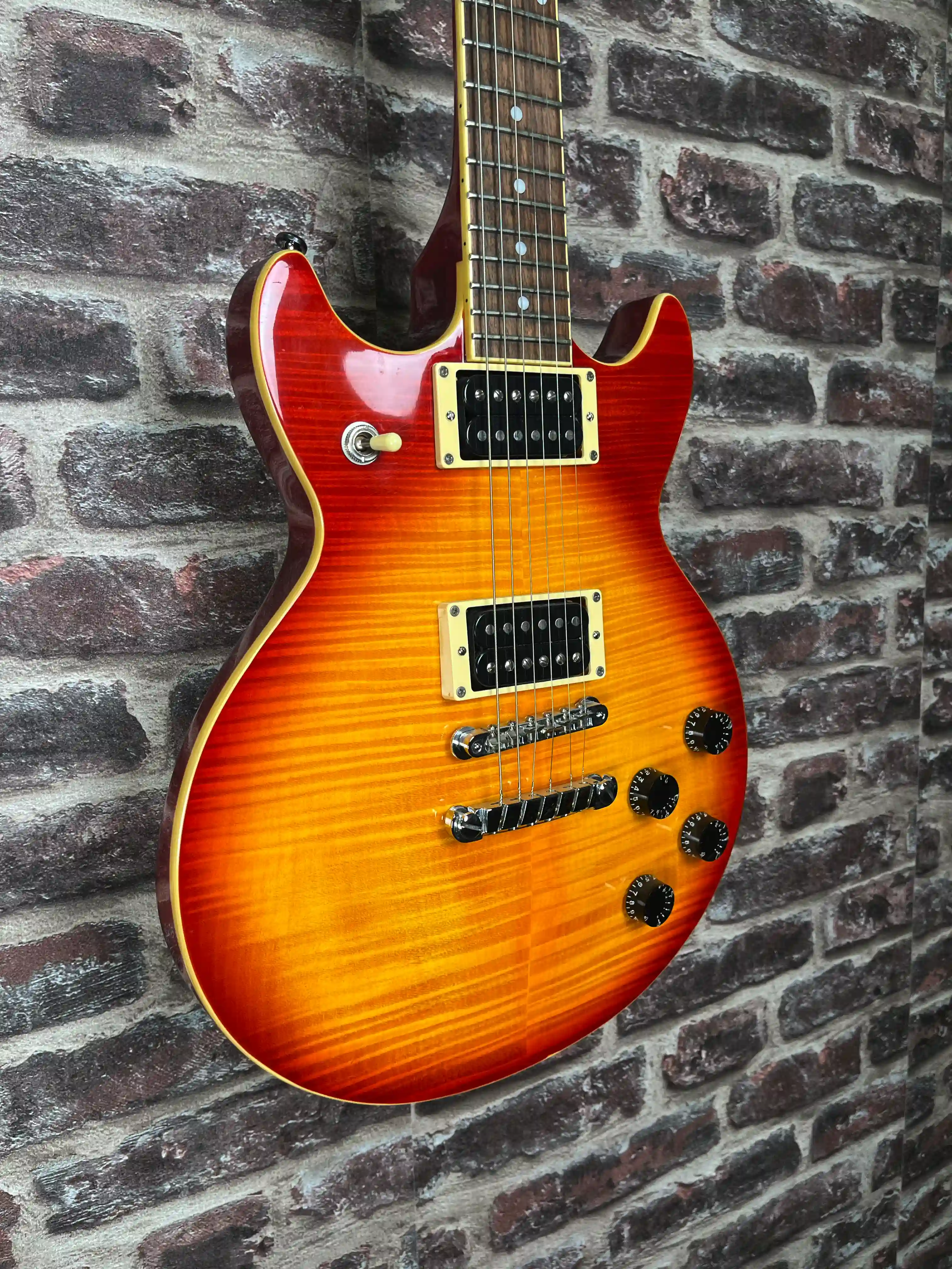 Ibanez AR250 OCCASION