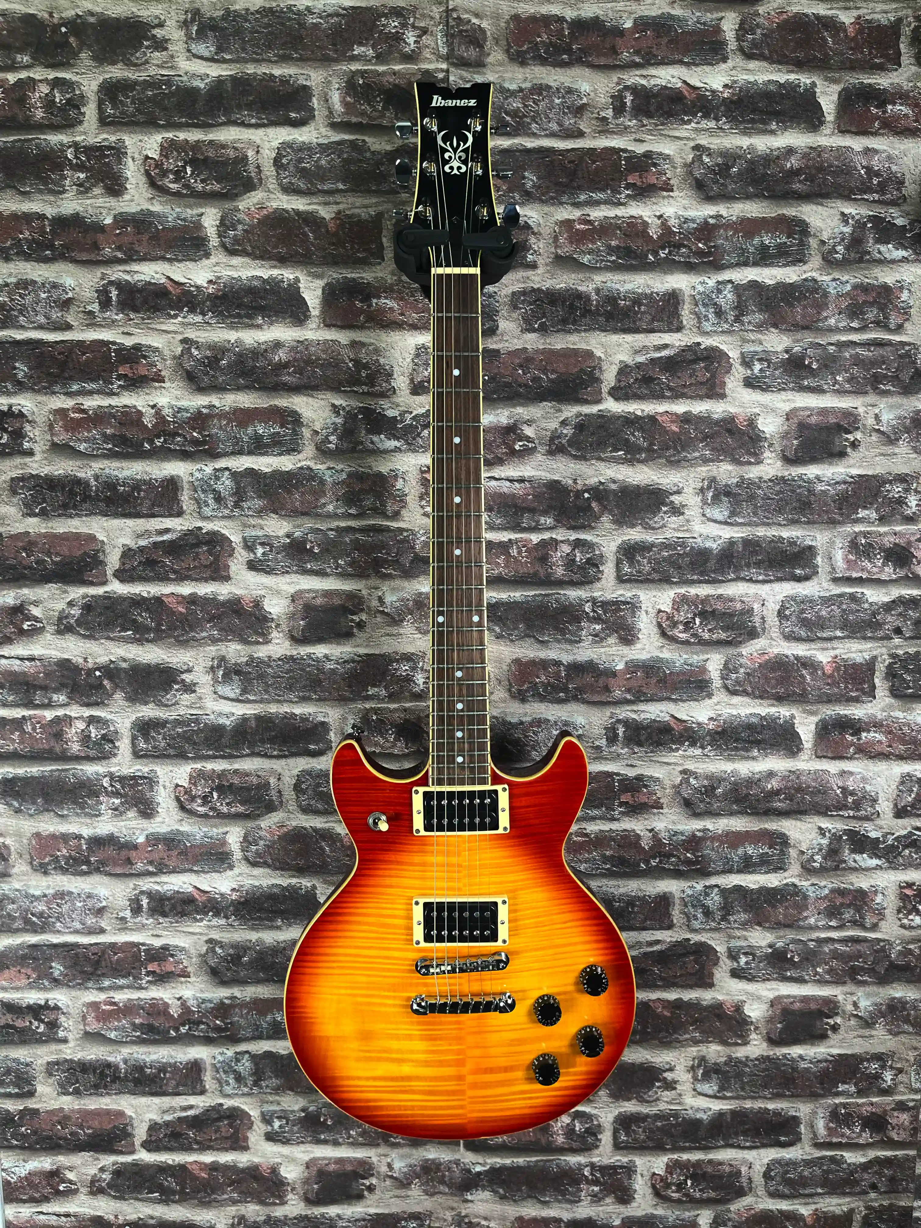 Ibanez AR250 OCCASION