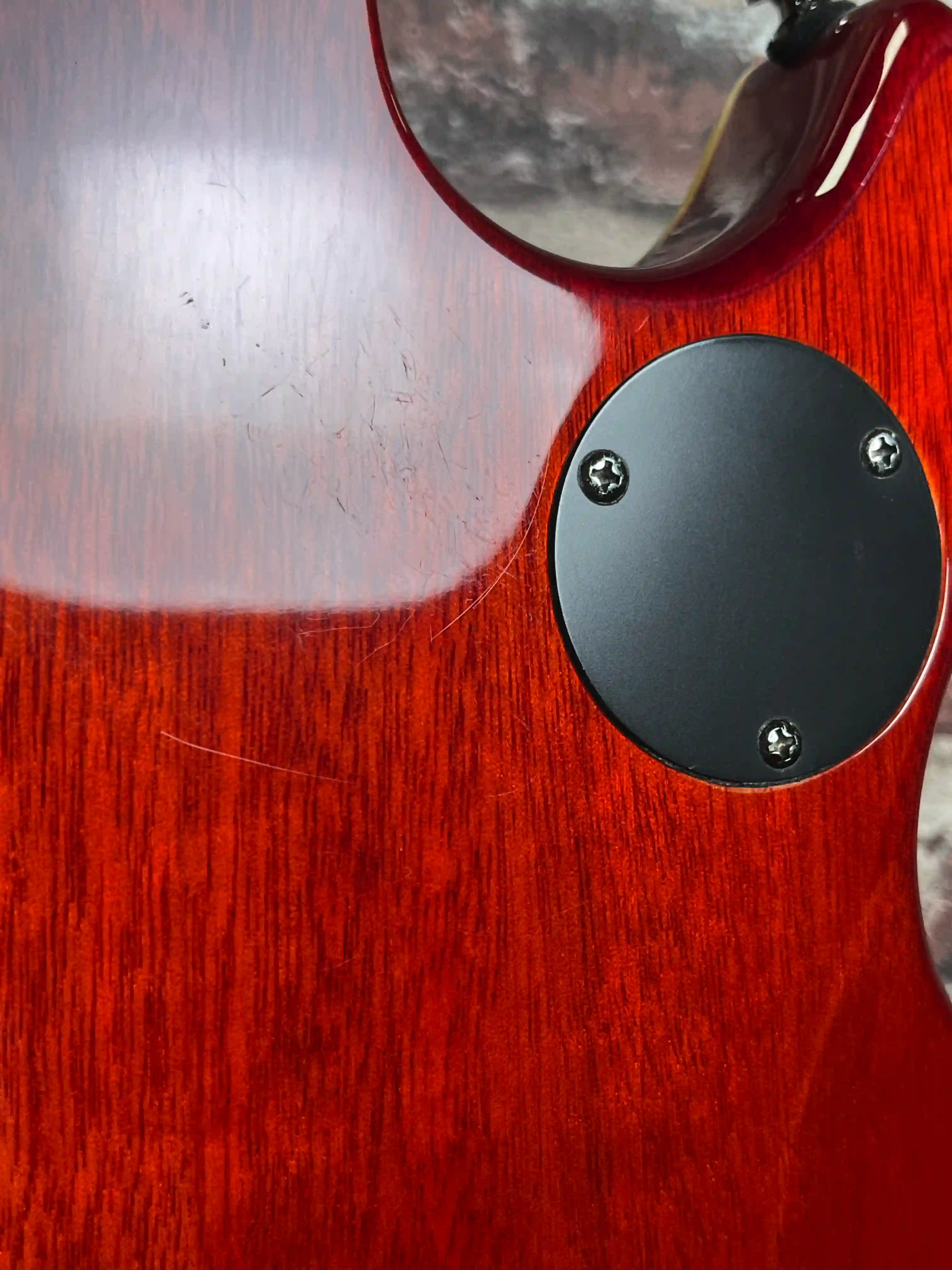 Ibanez AR250 OCCASION