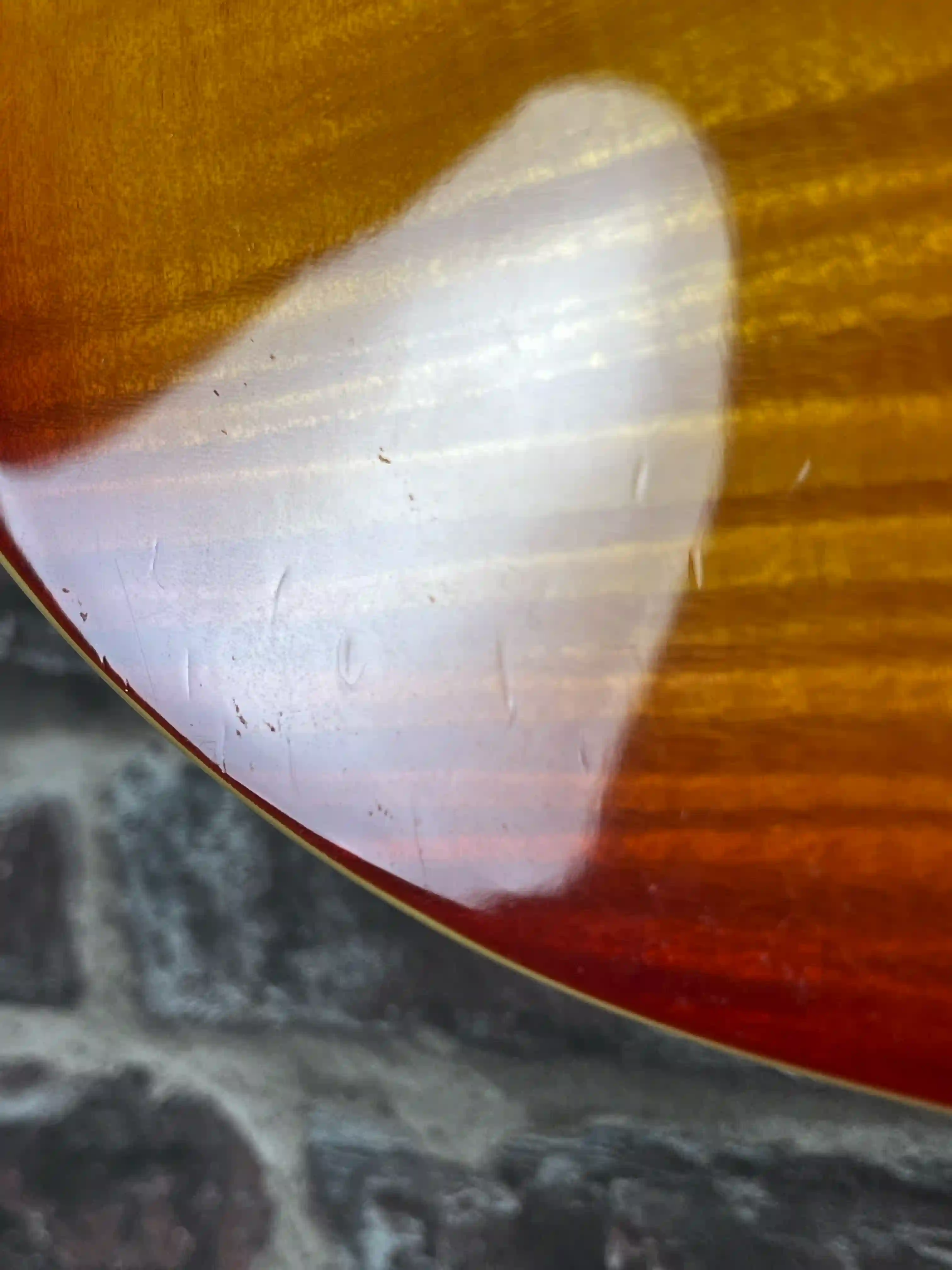 Ibanez AR250 OCCASION