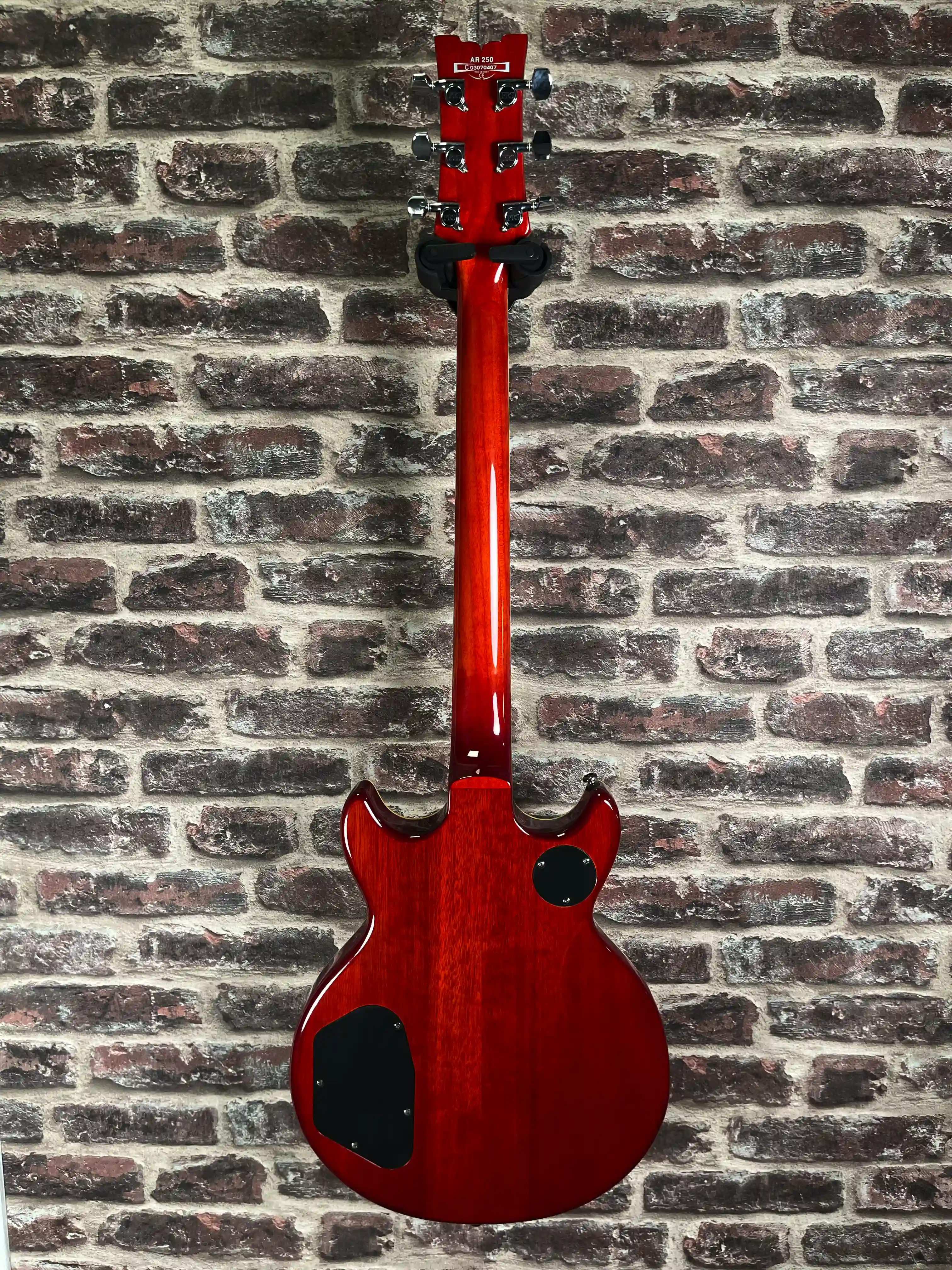 Ibanez AR250 OCCASION