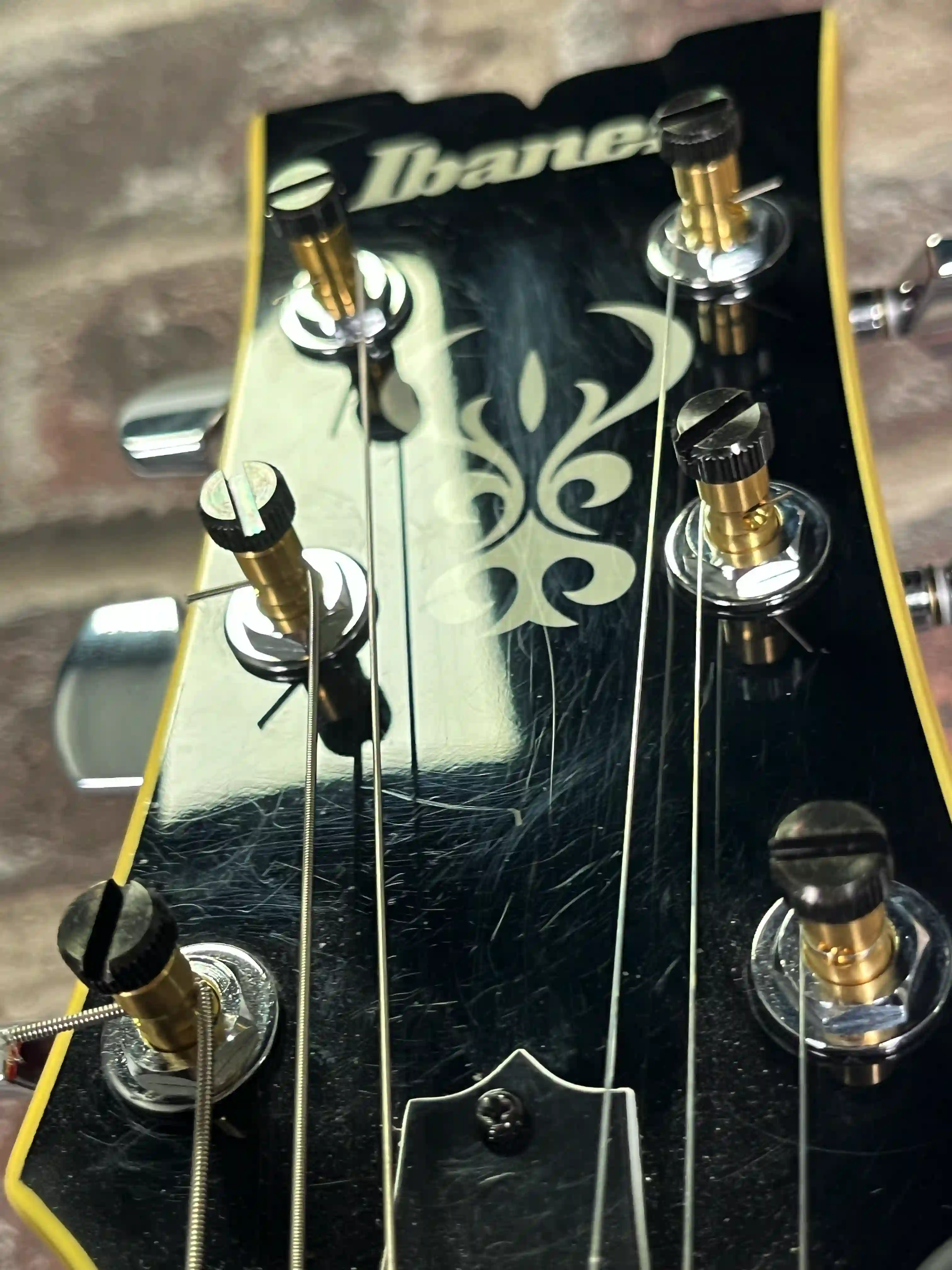 Ibanez AR250 OCCASION
