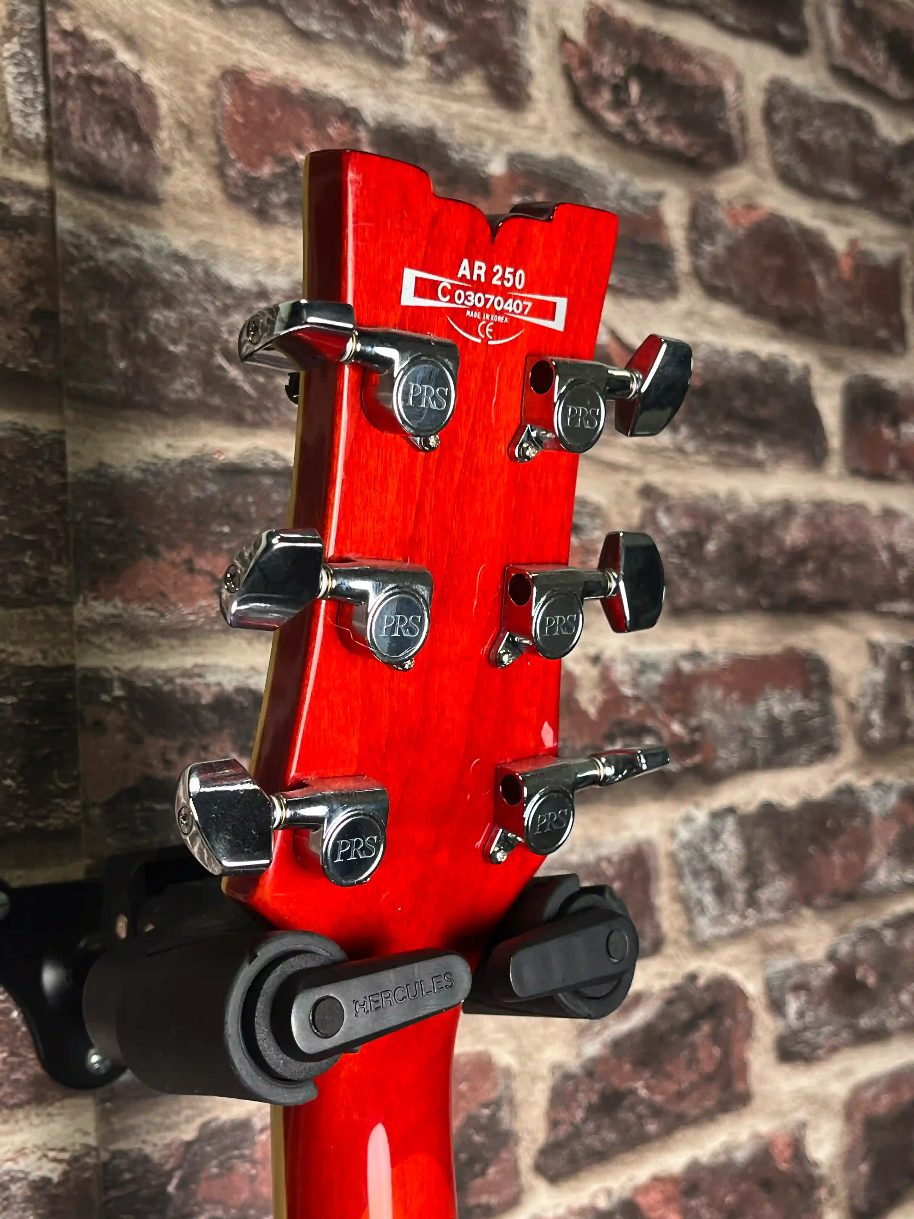 Ibanez AR250 OCCASION