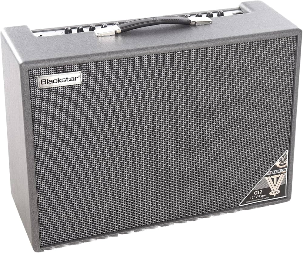 Blackstar Silverline Deluxe 100 W