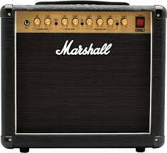 Marshall DSL5C OCCASION