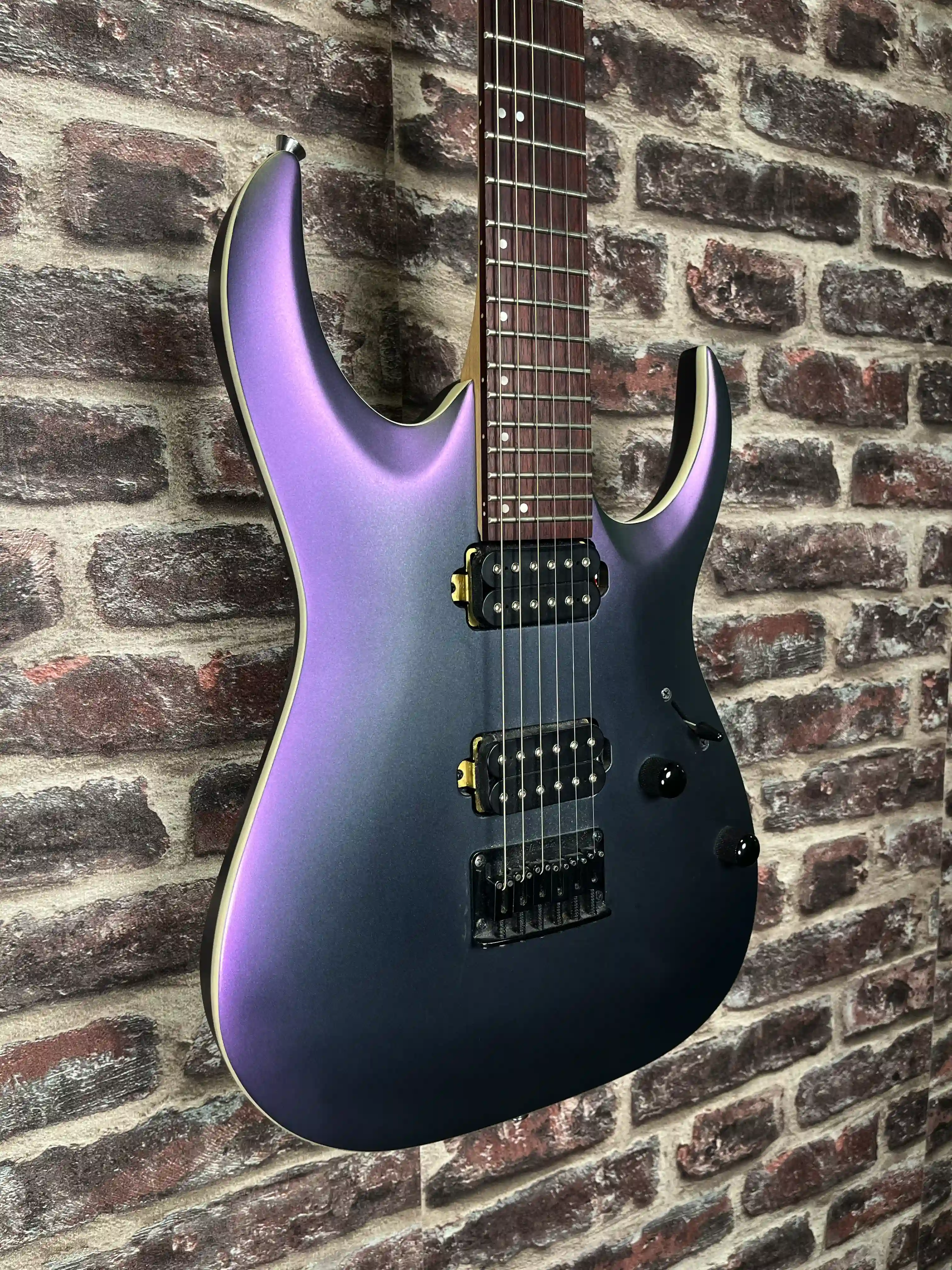 Ibanez RGA42EX-BAM OCCASION