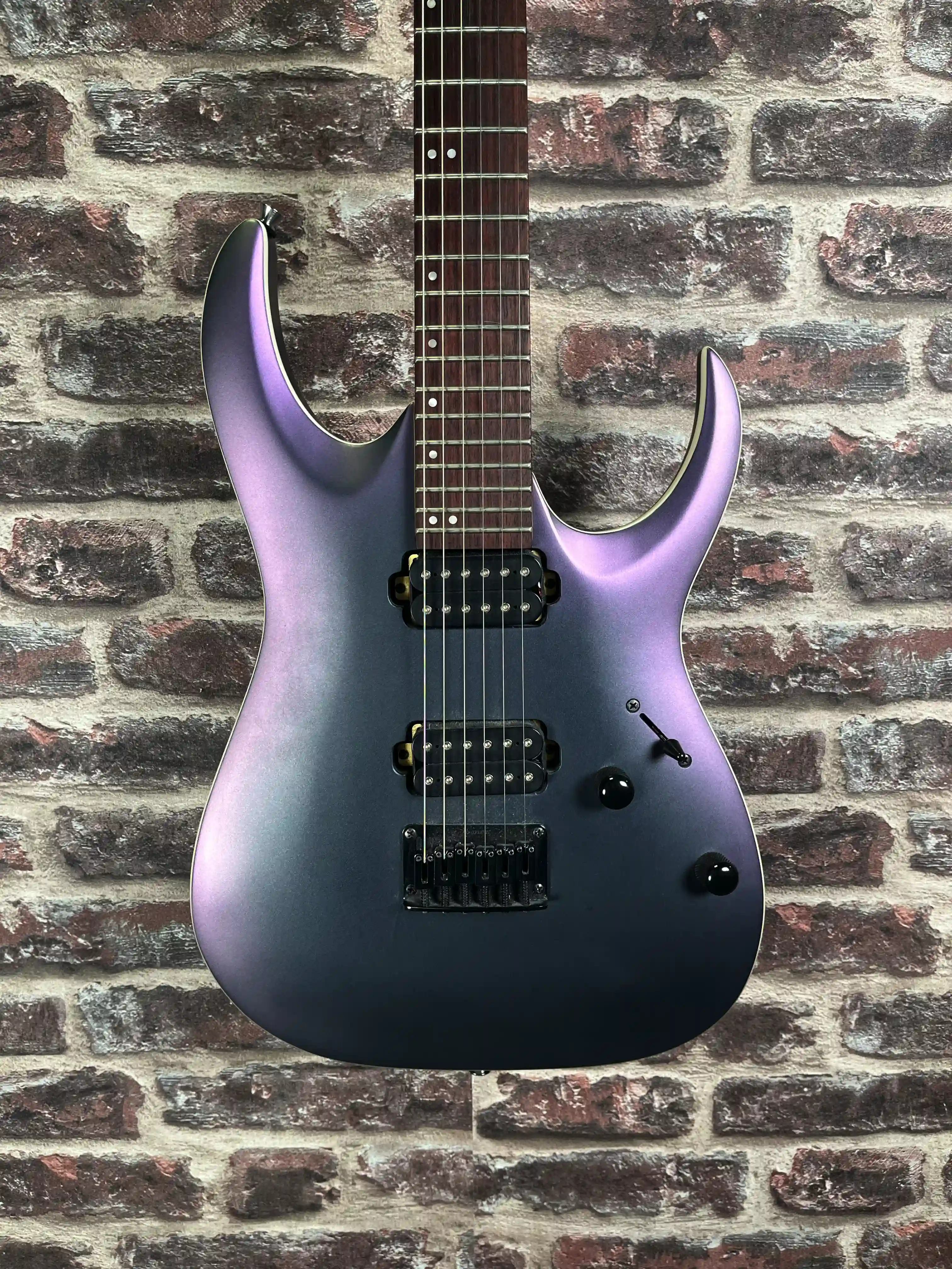 Ibanez RGA42EX-BAM OCCASION