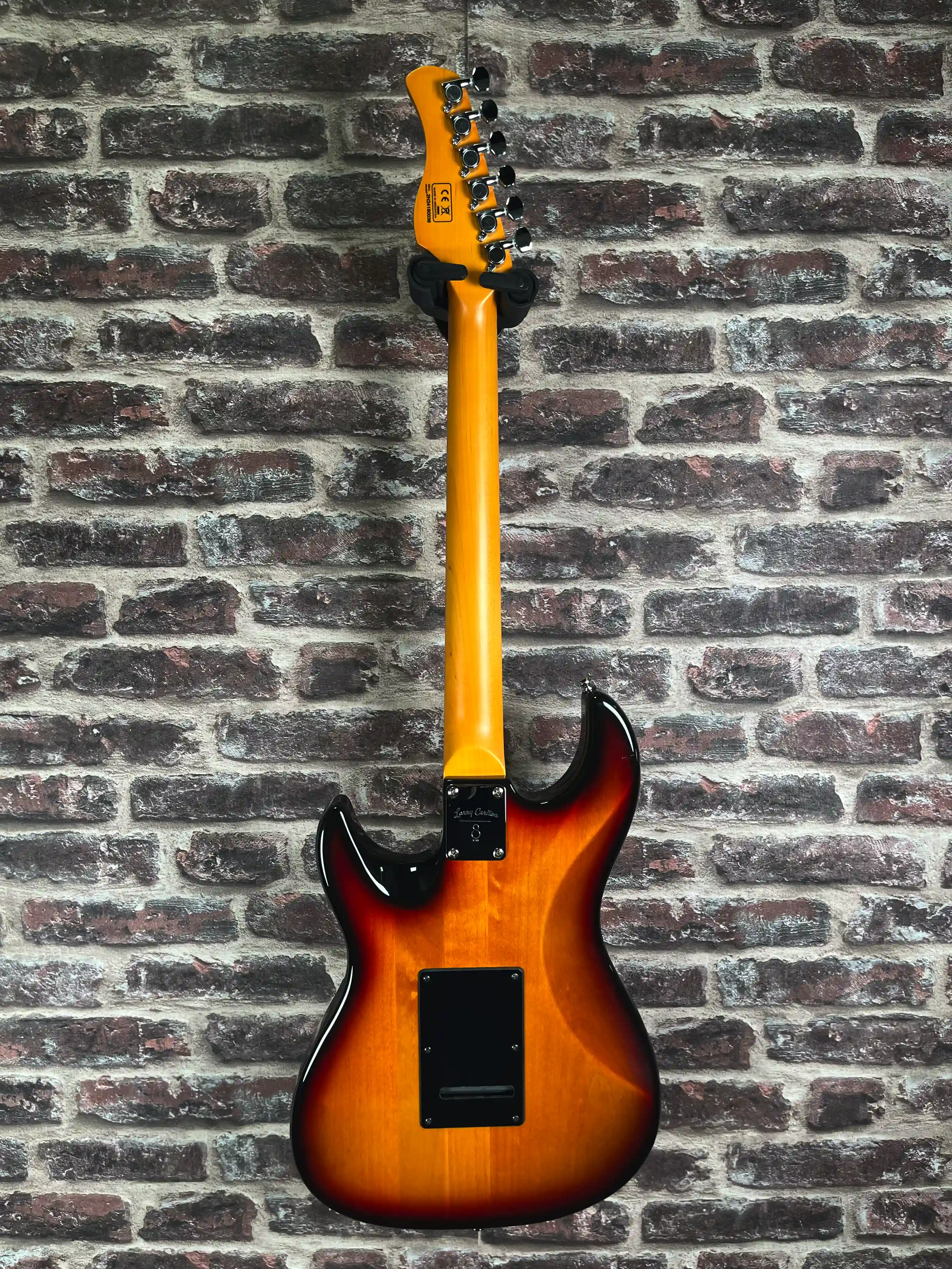 Sire S3 SSS Classic Sunburst OCCASION