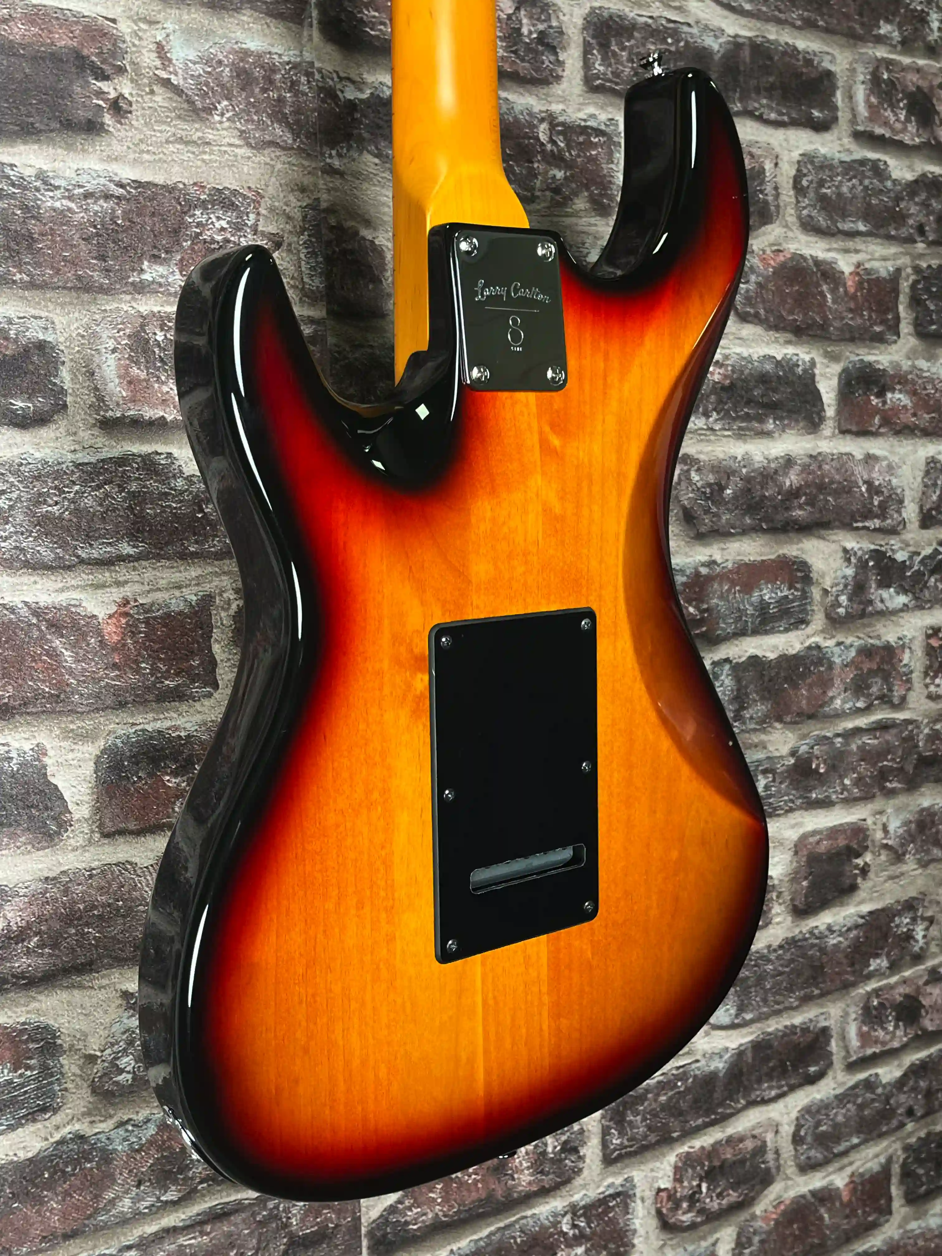 Sire S3 SSS Classic Sunburst OCCASION