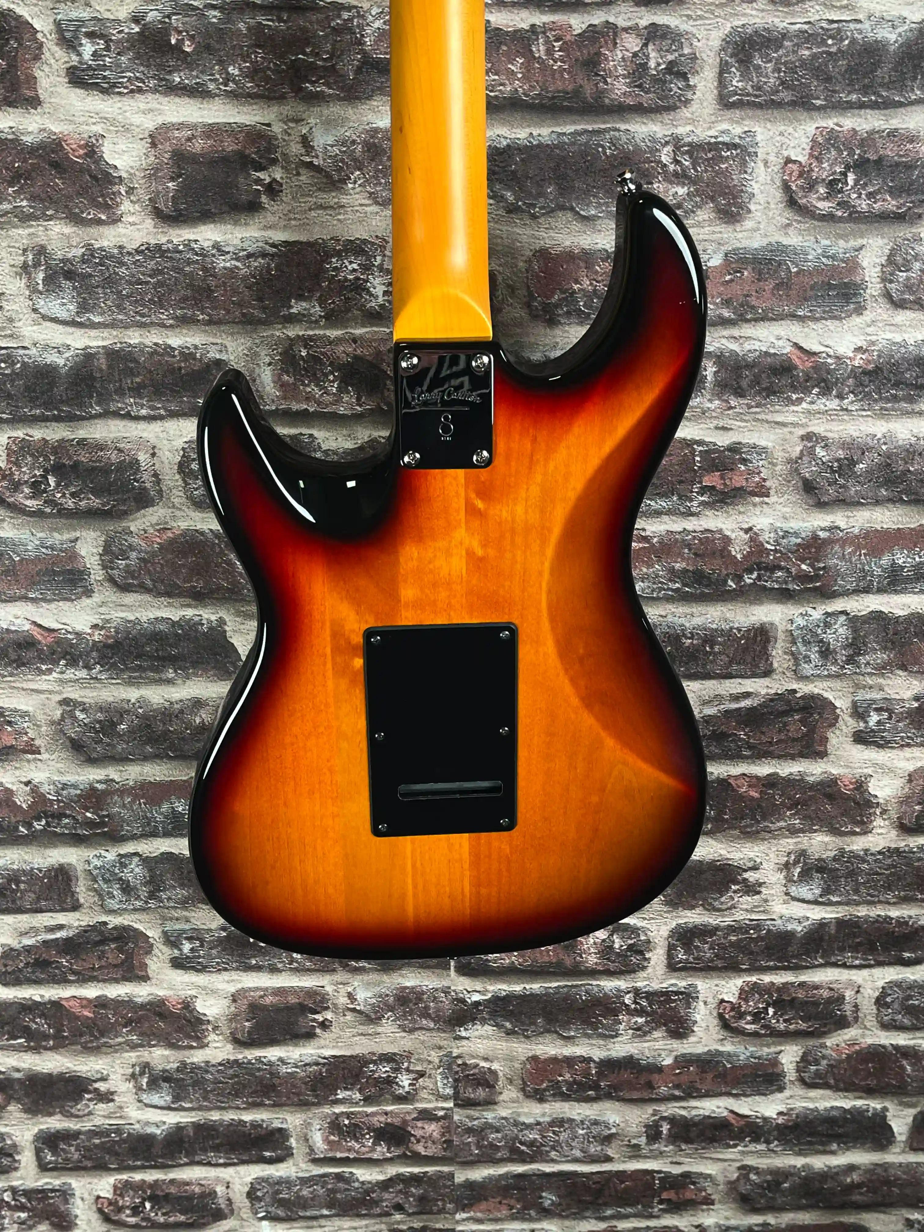 Sire S3 SSS Classic Sunburst OCCASION