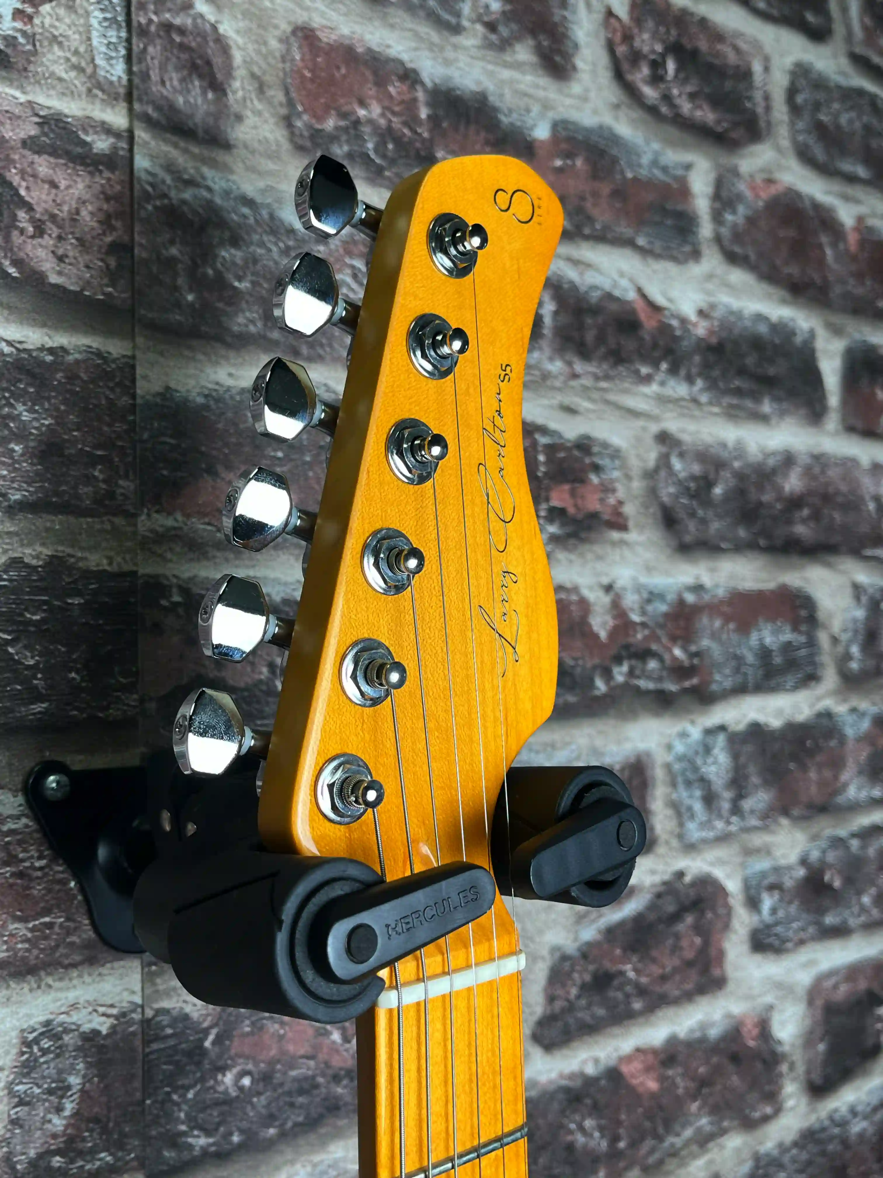 Sire S3 SSS Classic Sunburst OCCASION