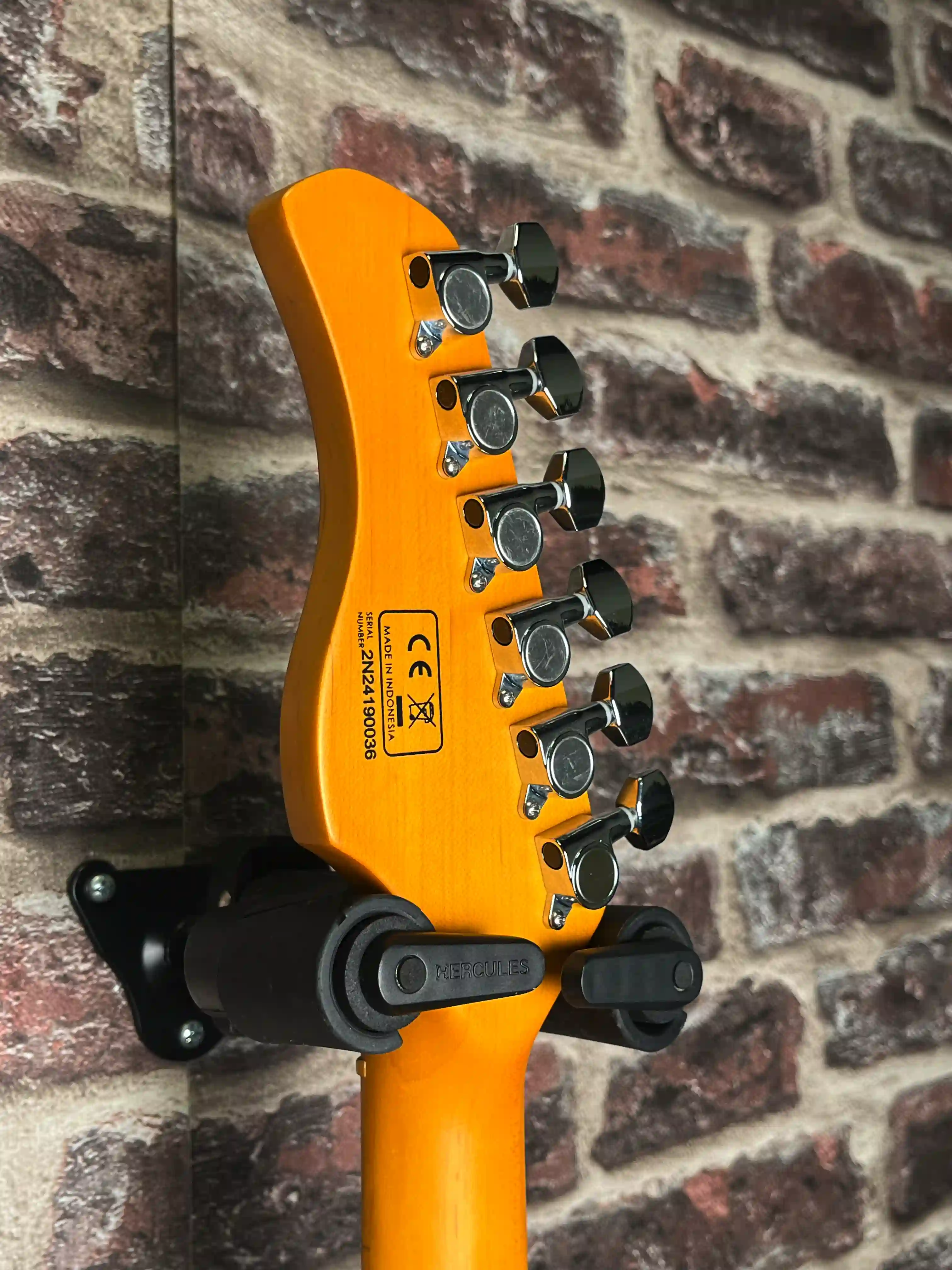 Sire S3 SSS Classic Sunburst OCCASION