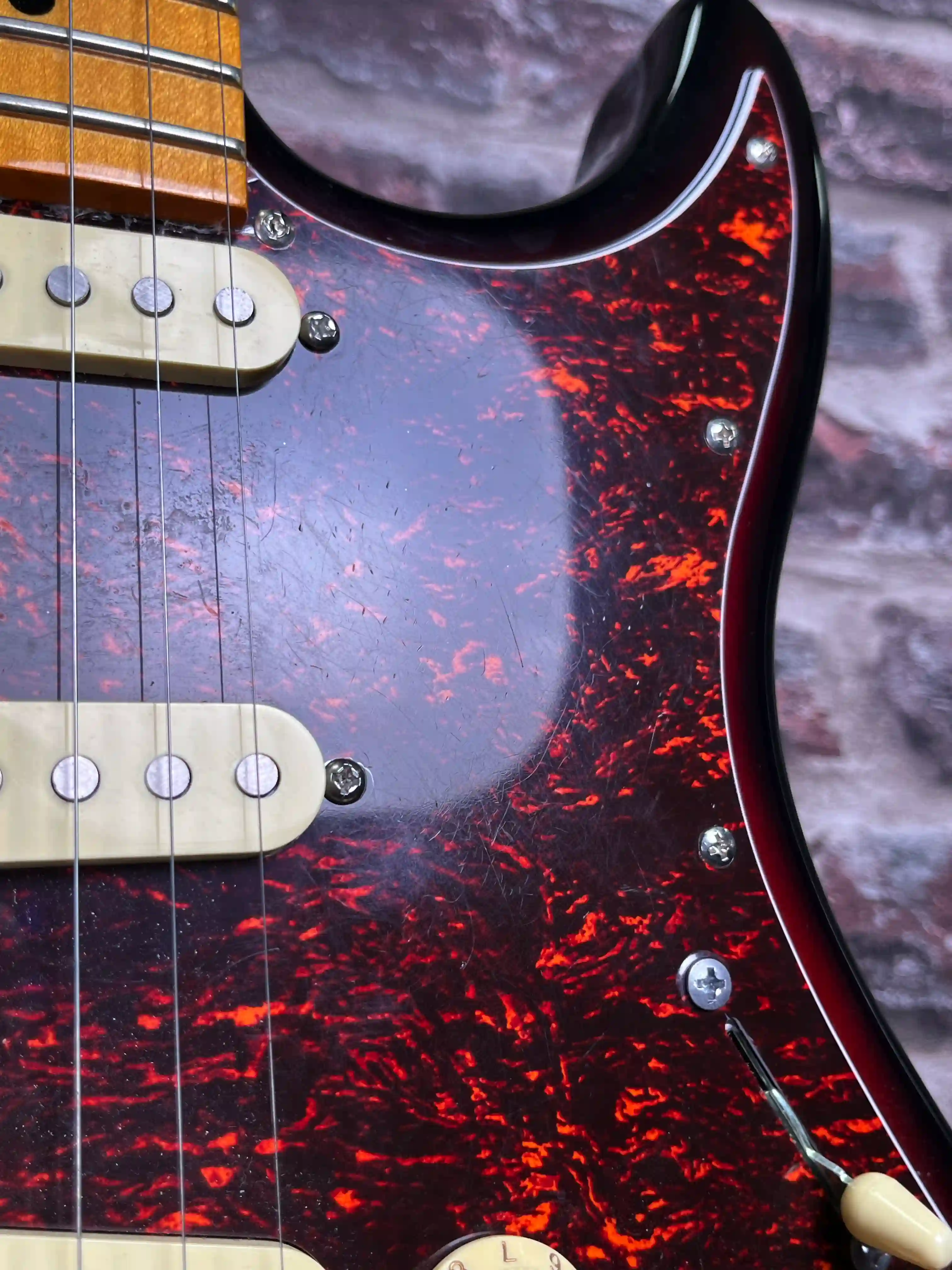 Sire S3 SSS Classic Sunburst OCCASION