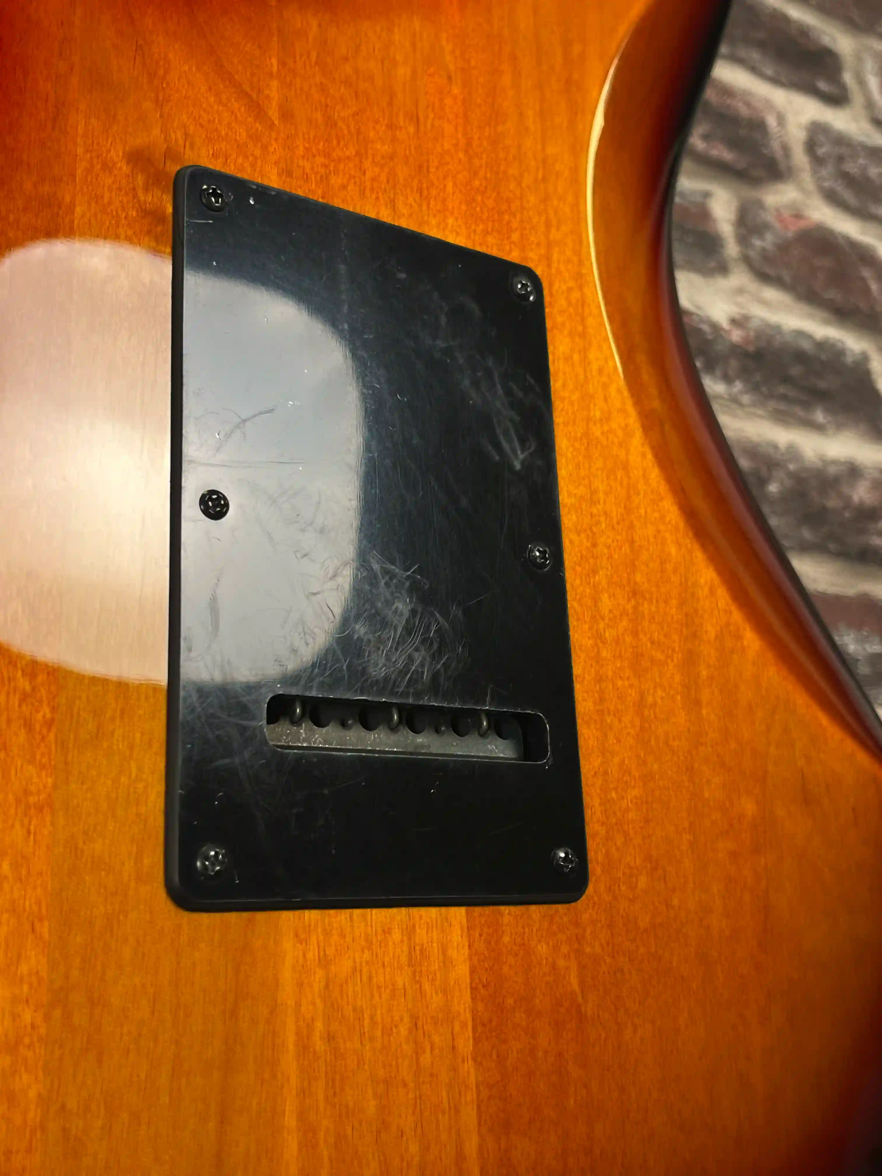 Sire S3 SSS Classic Sunburst OCCASION