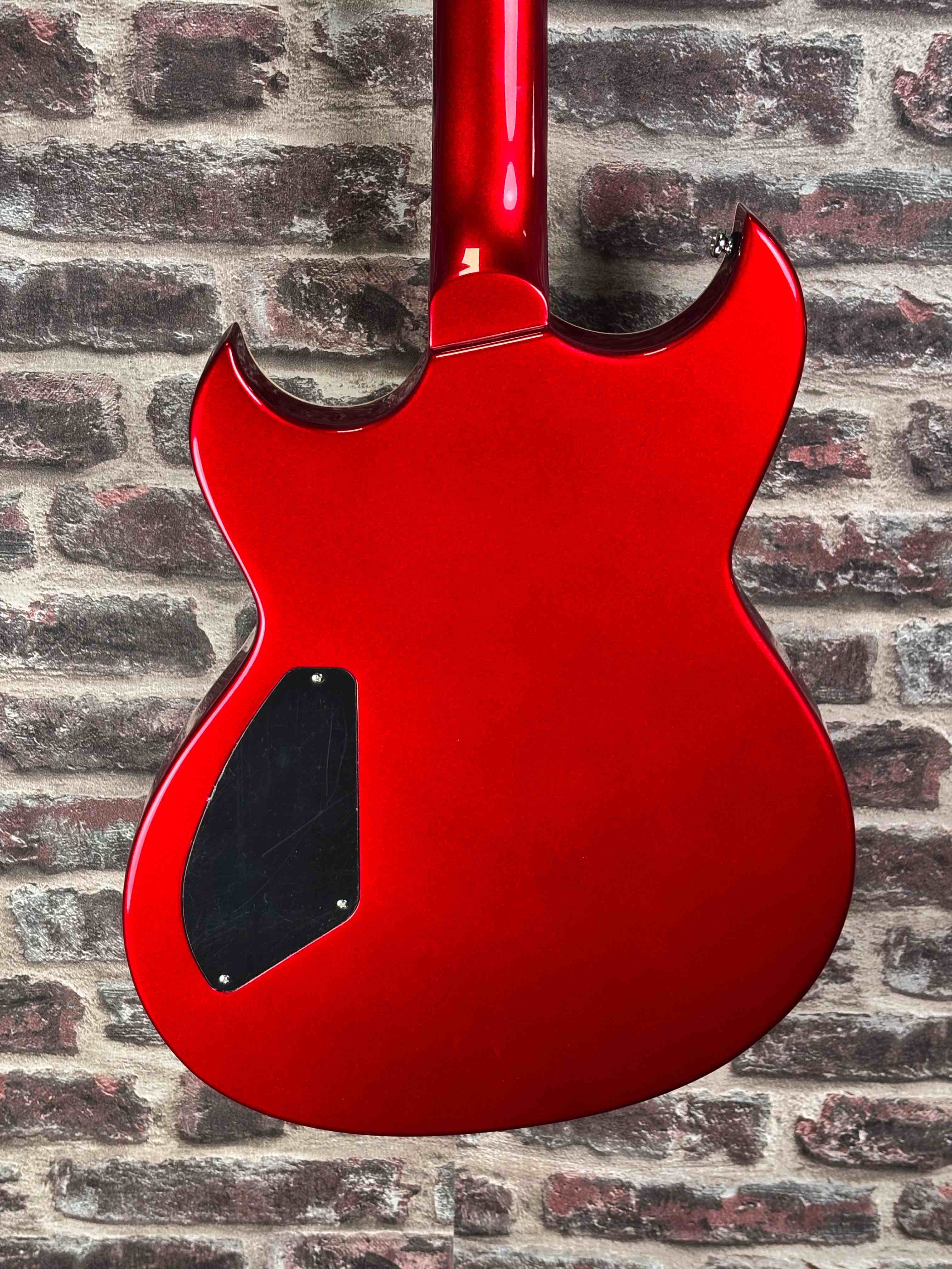 Reverend Reeves Gabrels signature OCCASION