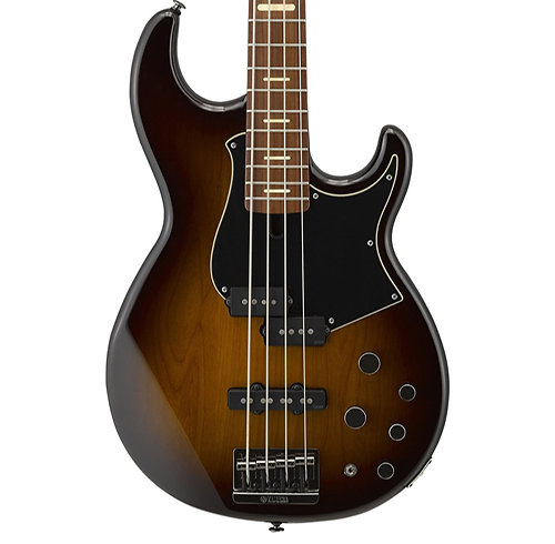 Yamaha BB734A Dark Coffee Sunburst