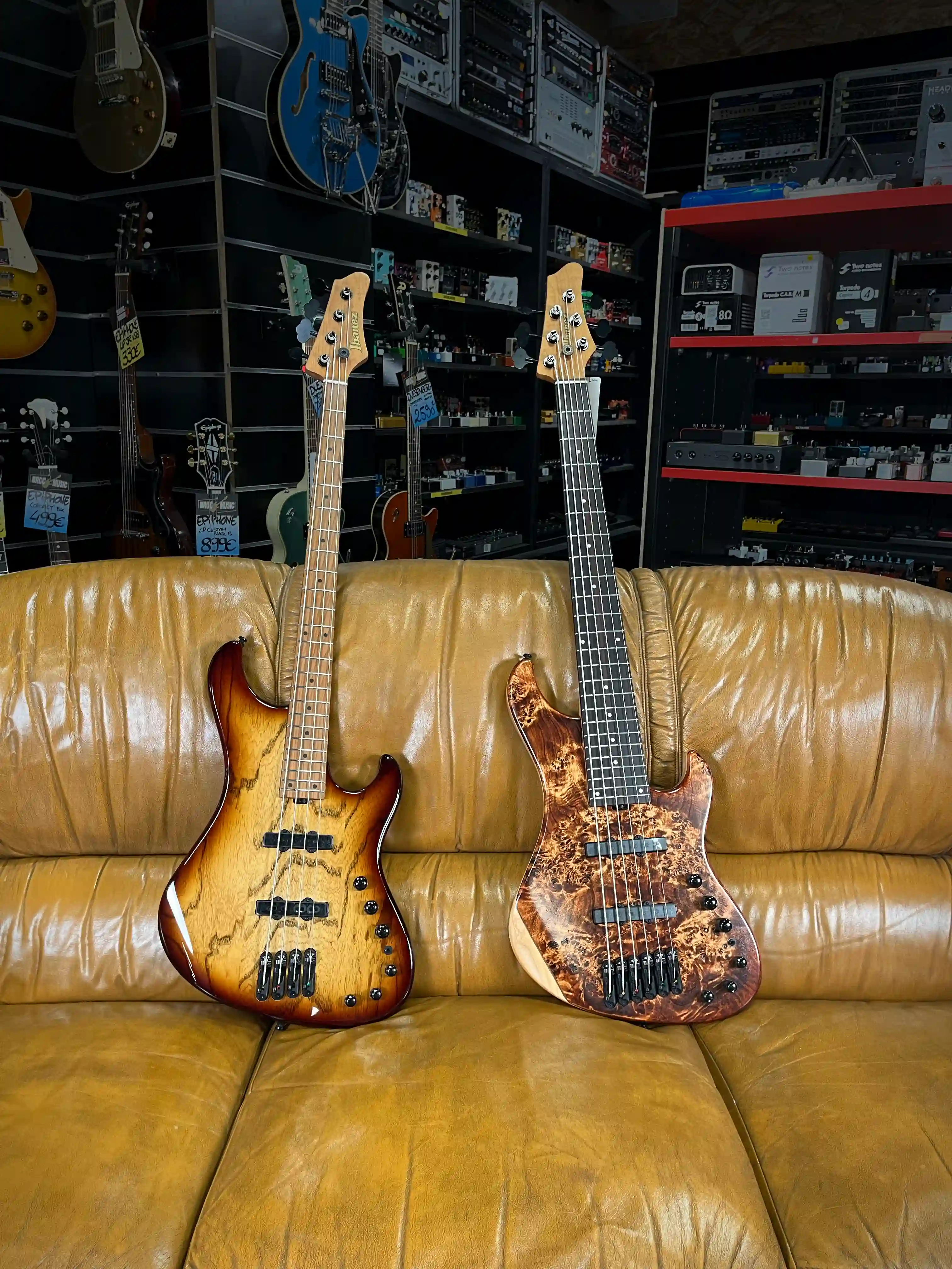 Ibanez Mode MDM1300‑NAB