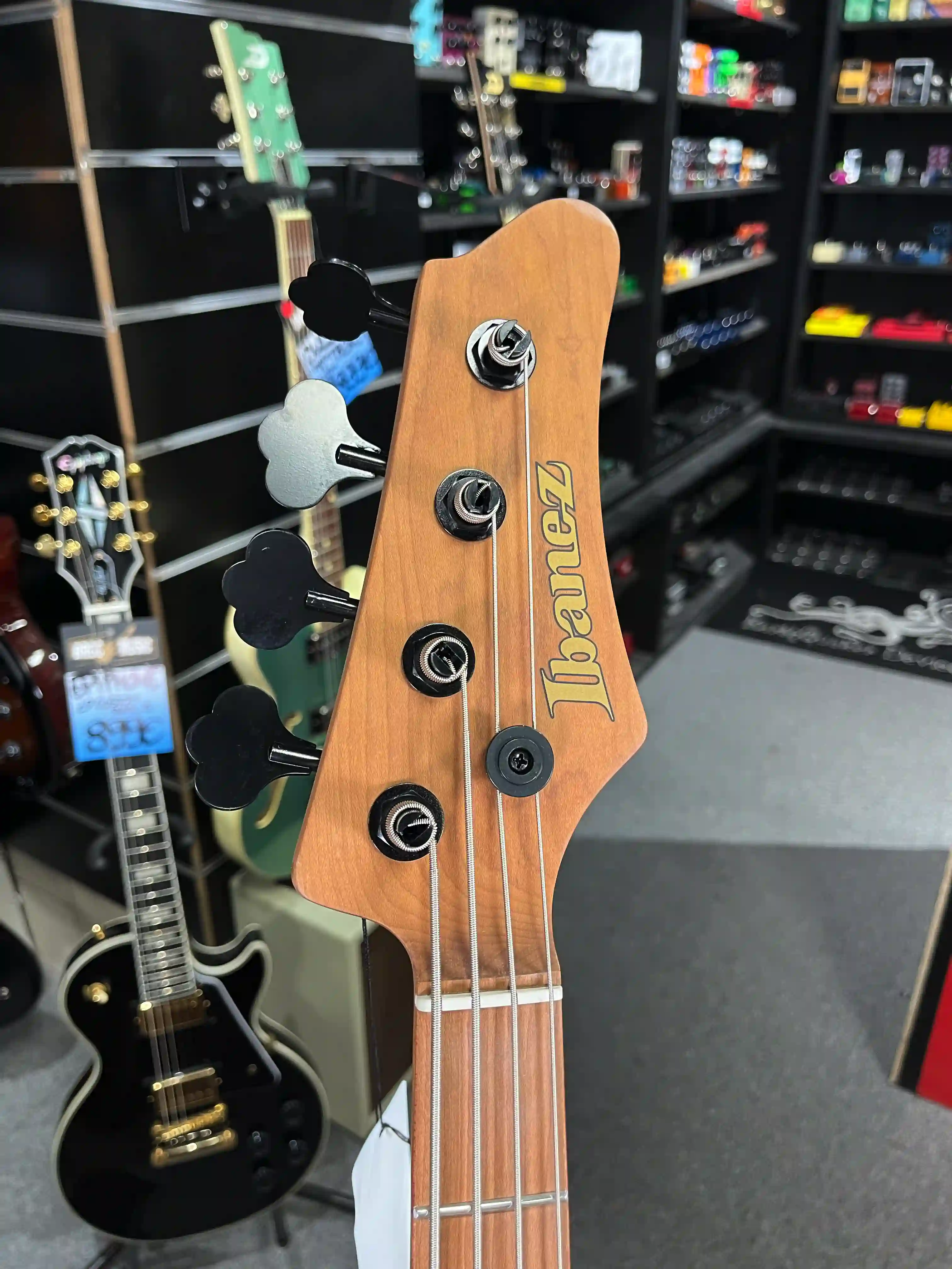 Ibanez Mode MDM1300‑NAB