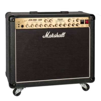 Marshall JCM 2000 TSL601 OCCASION