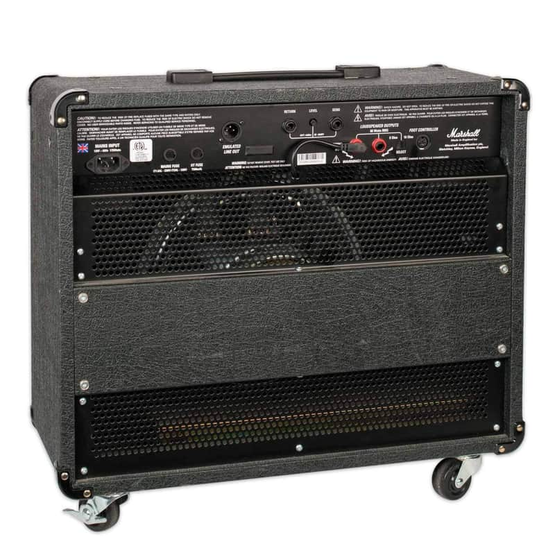 Marshall JCM 2000 TSL601 OCCASION