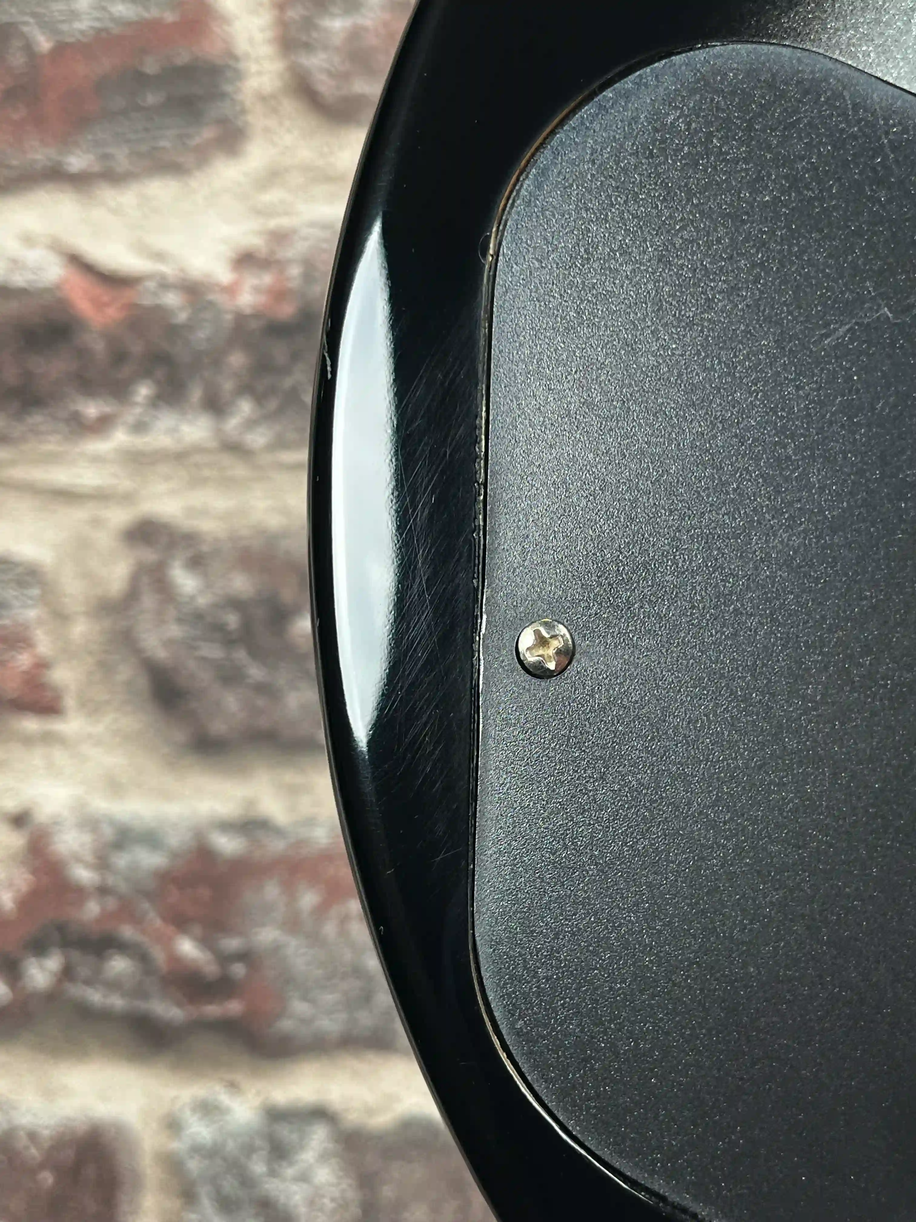 Joe Doe 'Hot Rod' Silverburst OCCASION