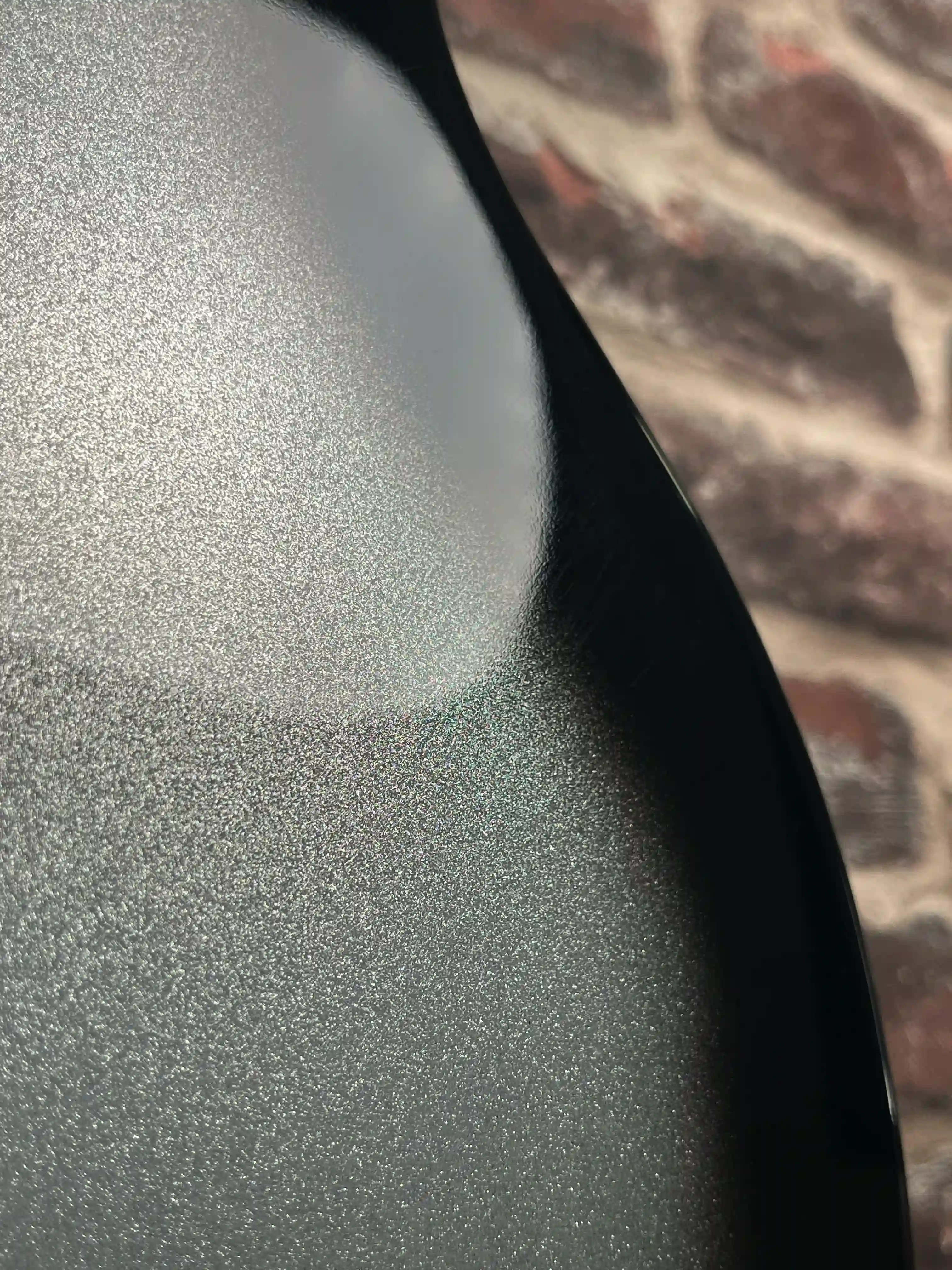 Joe Doe 'Hot Rod' Silverburst OCCASION