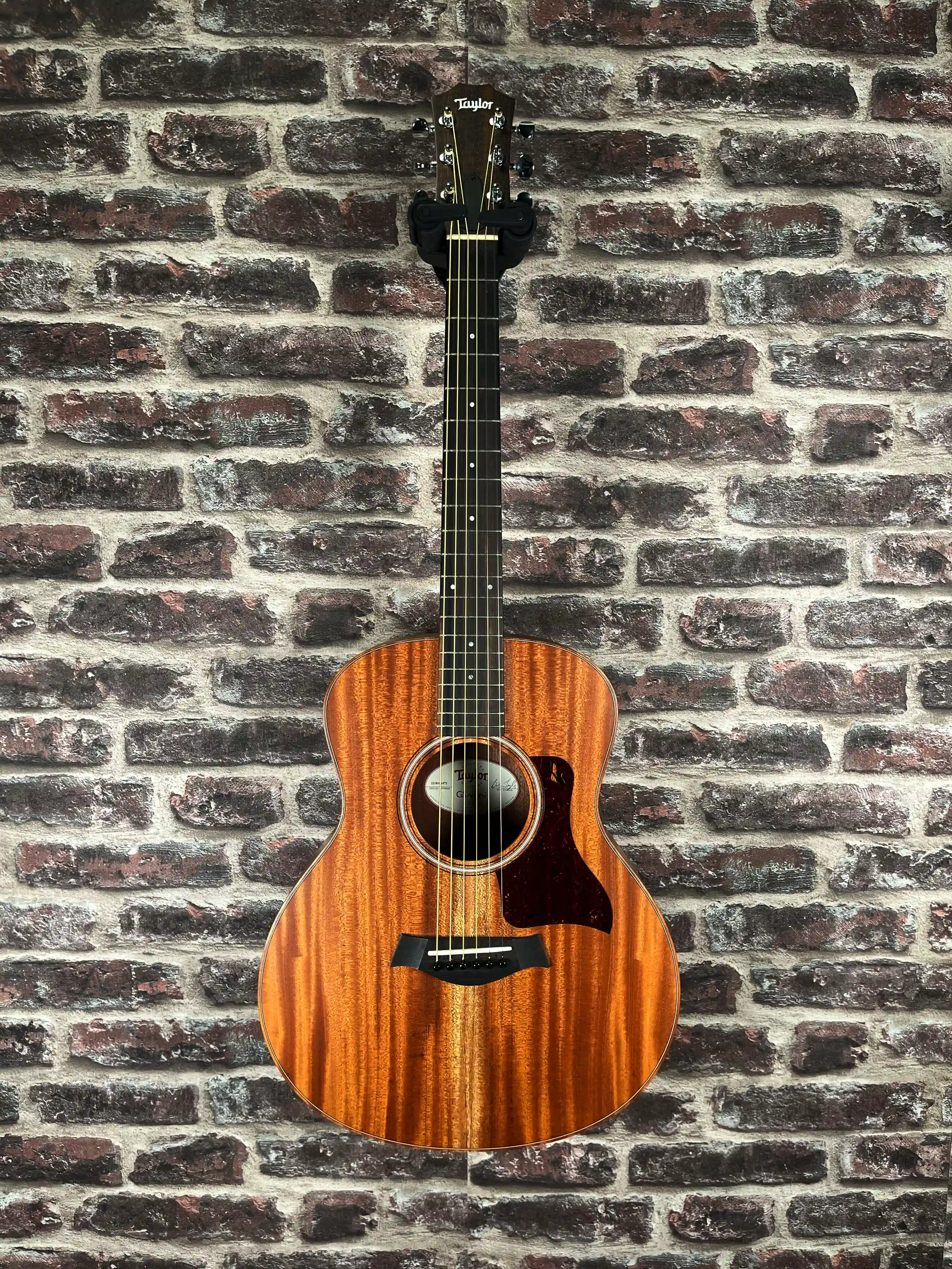 Taylor GS Mini‑e Mahogany OCCASION