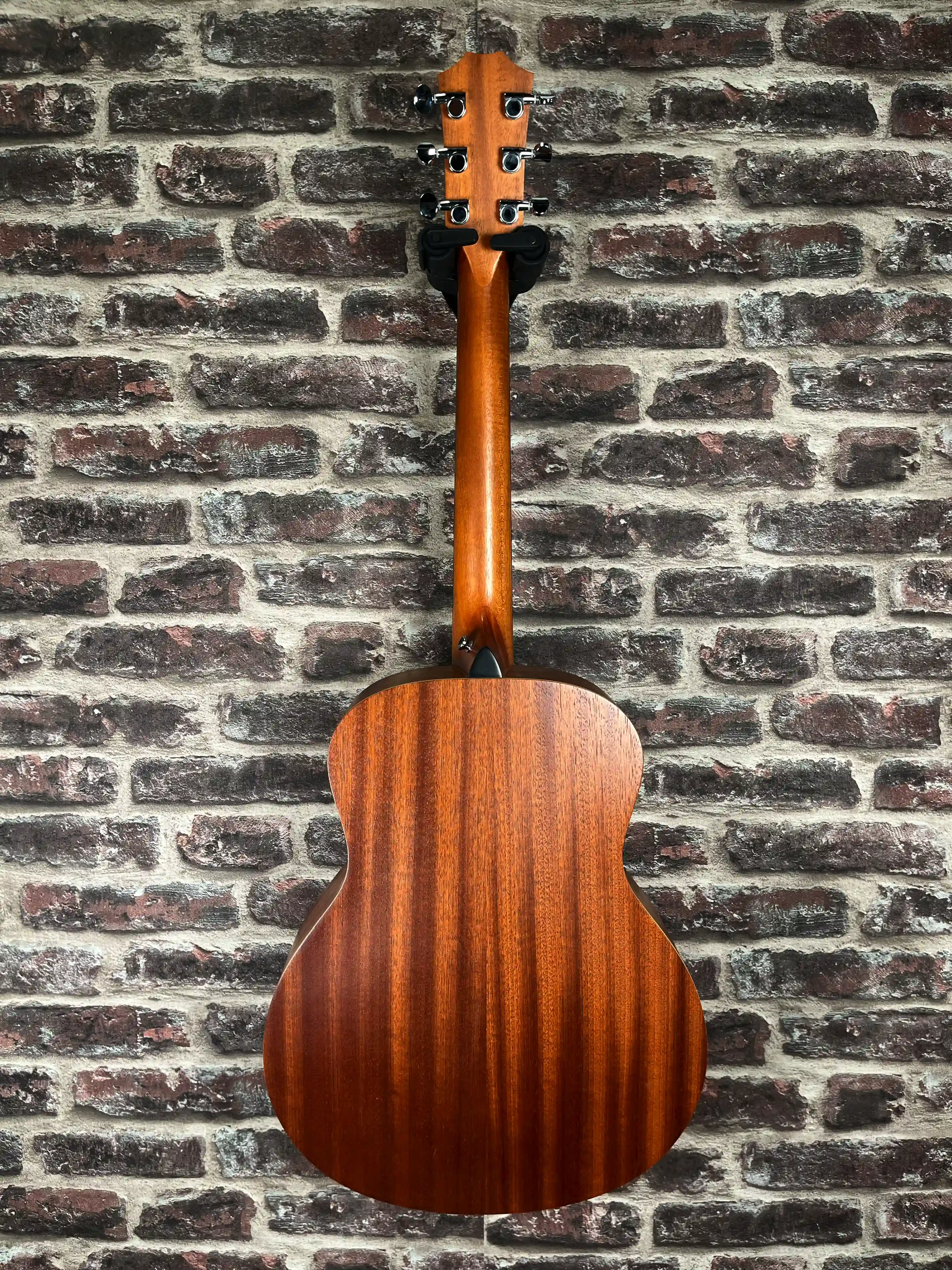 Taylor GS Mini‑e Mahogany OCCASION