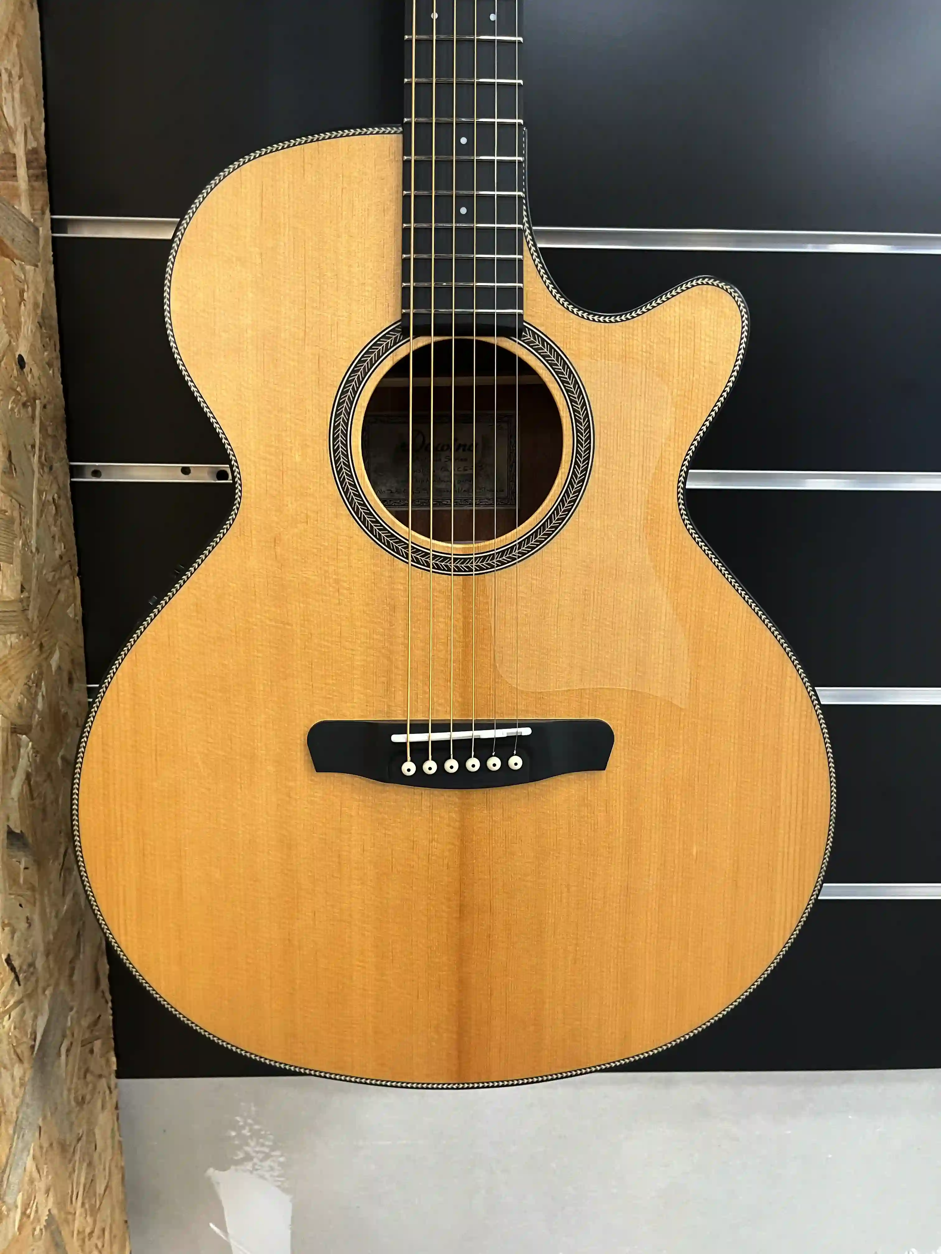 Dowina Rustica GACE-TS