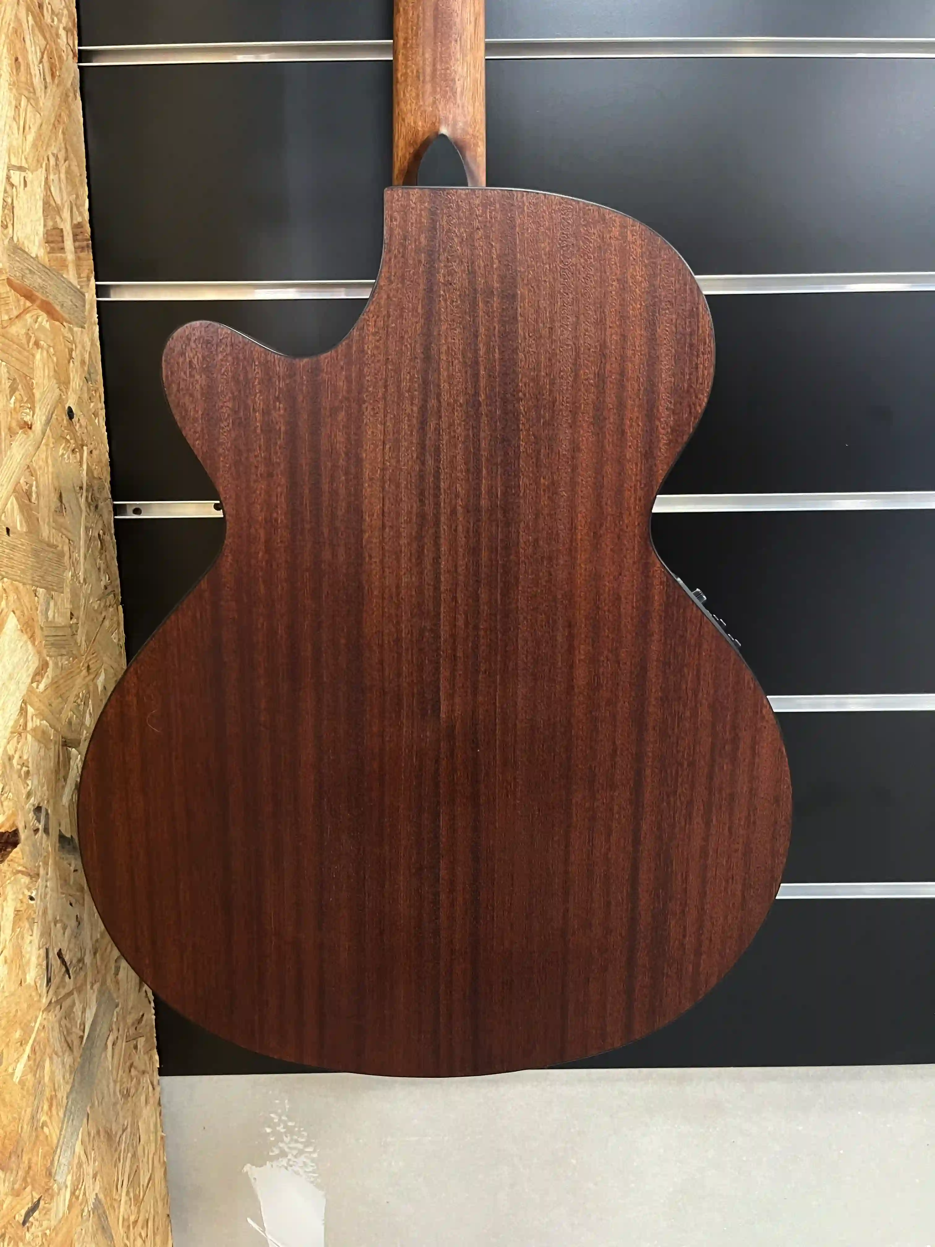 Dowina Rustica GACE-TS