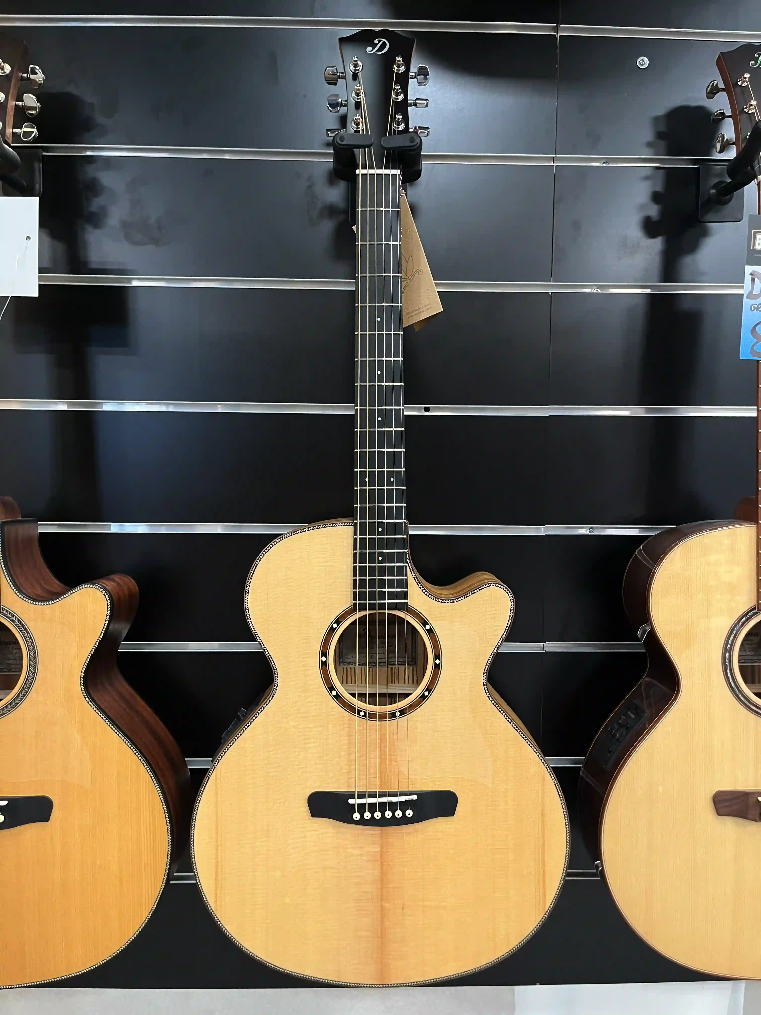 Dowina Marus GACE-S Presys+