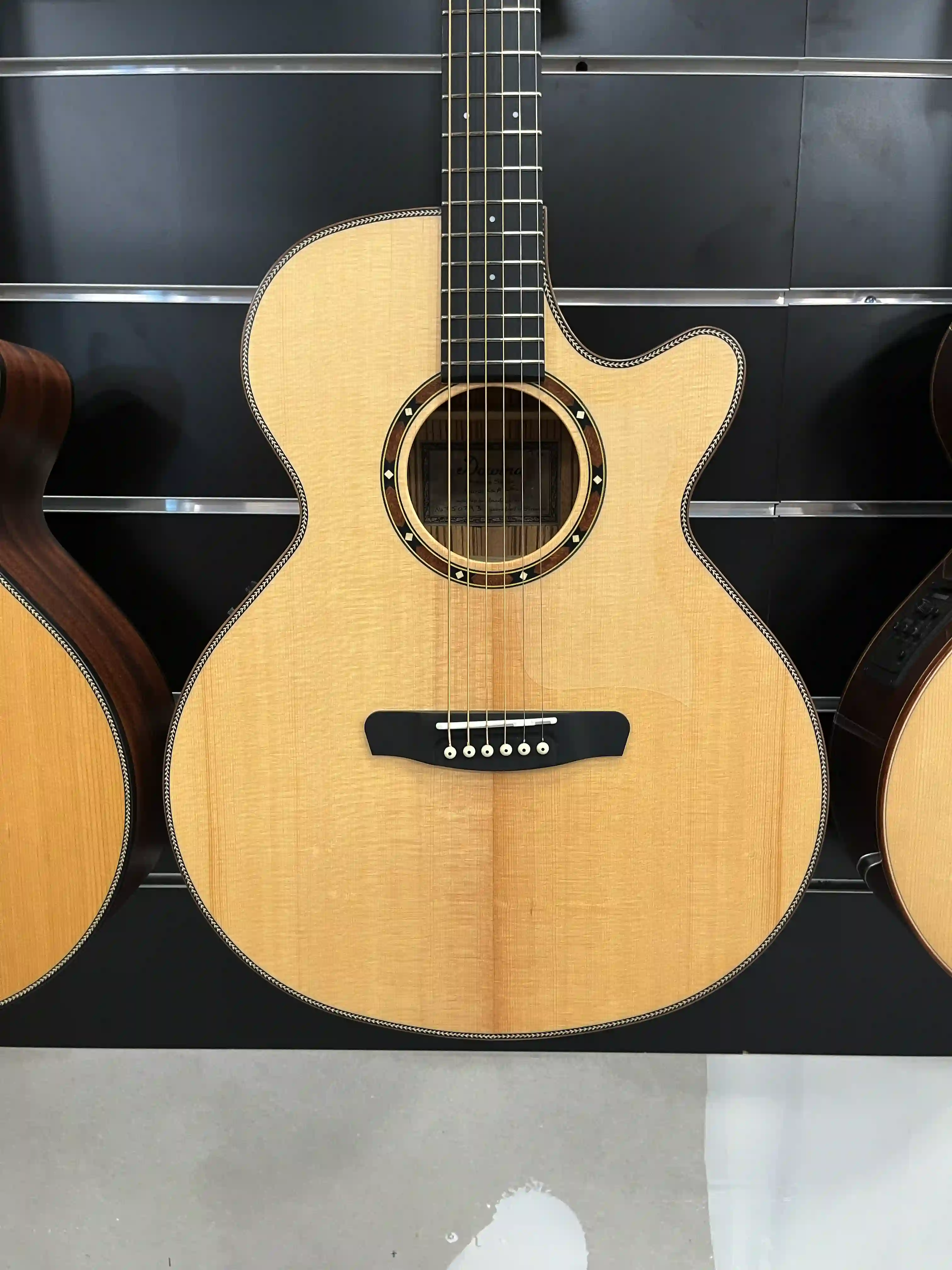 Dowina Marus GACE-S Presys+