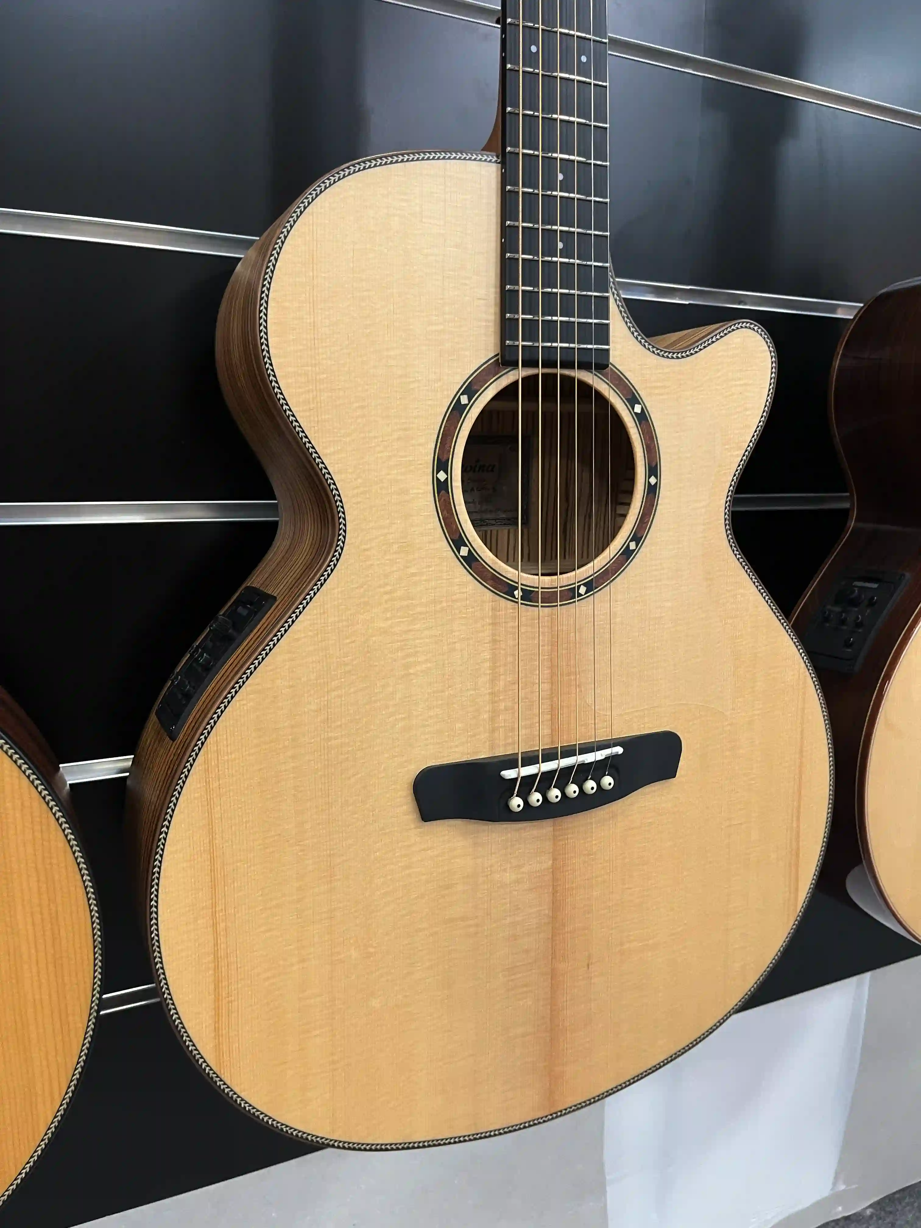 Dowina Marus GACE-S Presys+