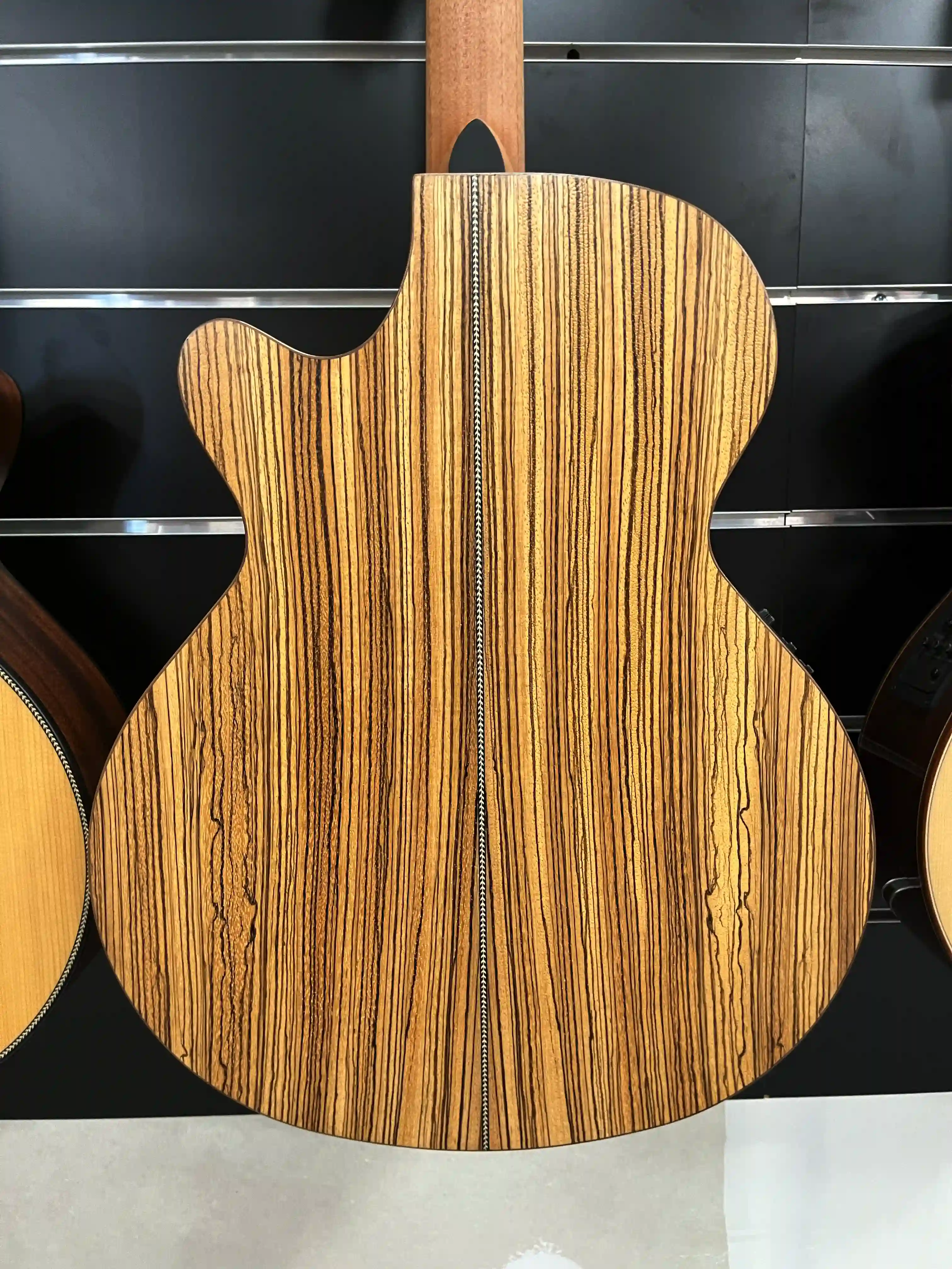 Dowina Marus GACE-S Presys+