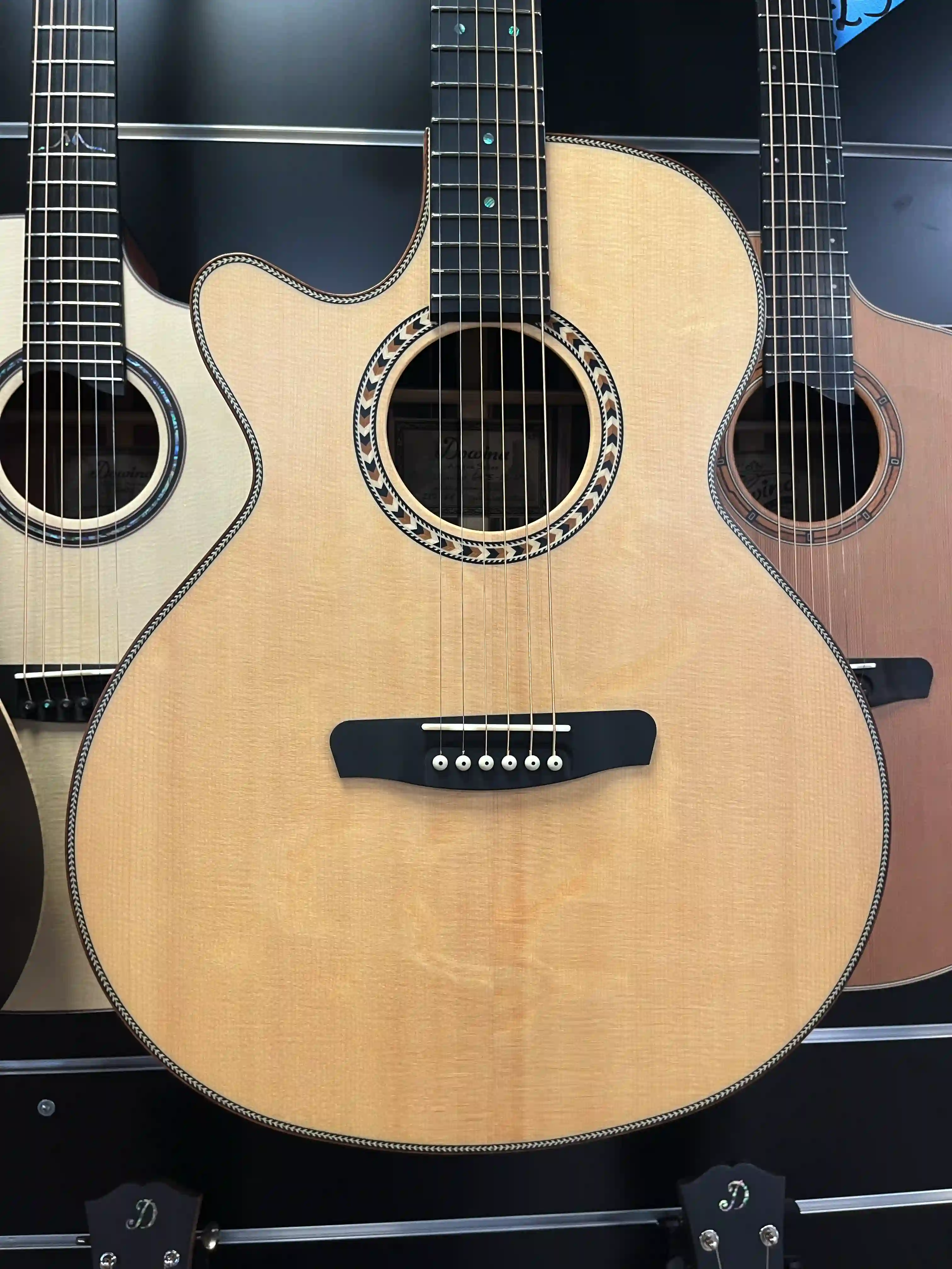 Dowina Danubius GACE-LH-S