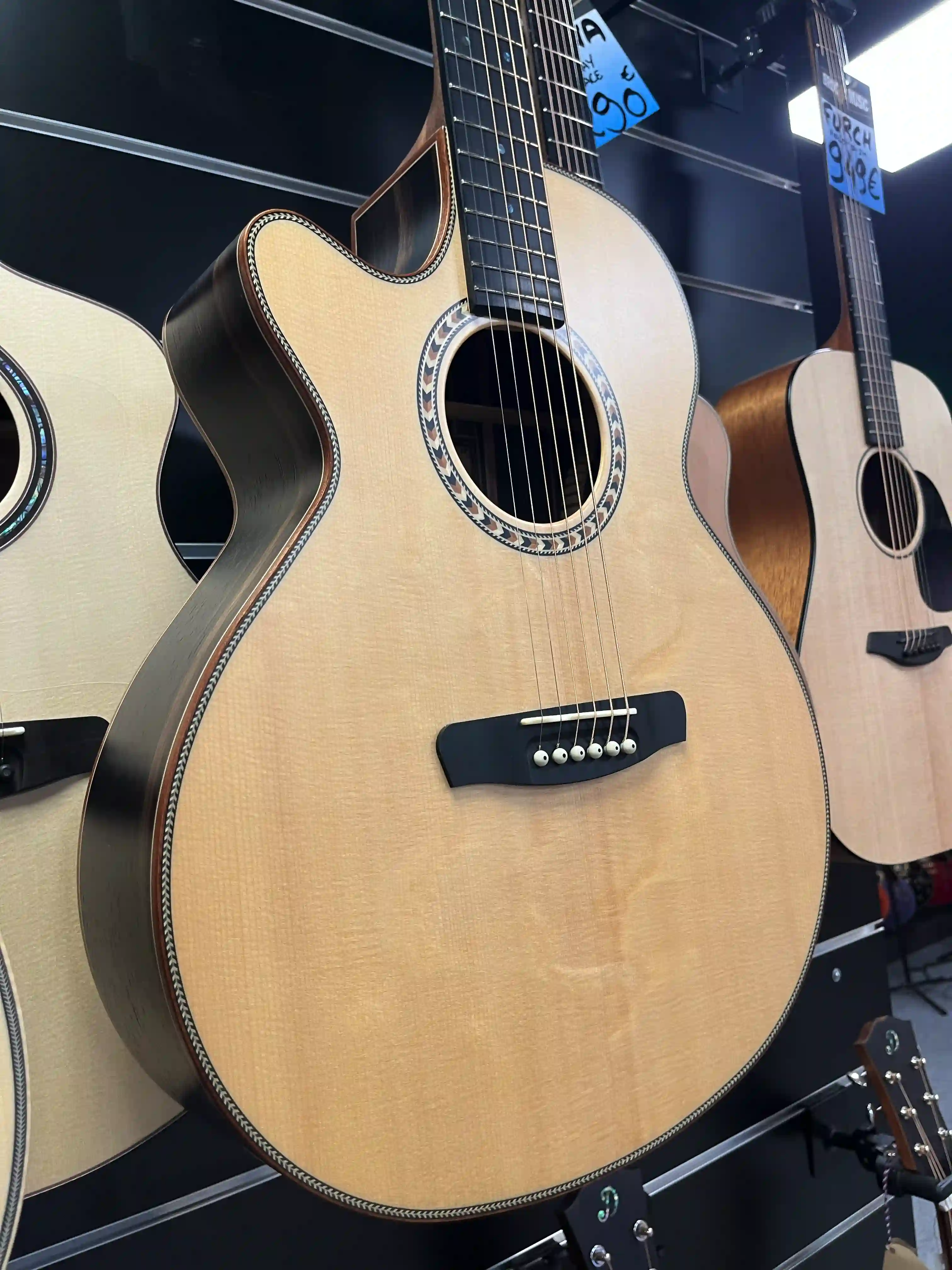 Dowina Danubius GACE-LH-S