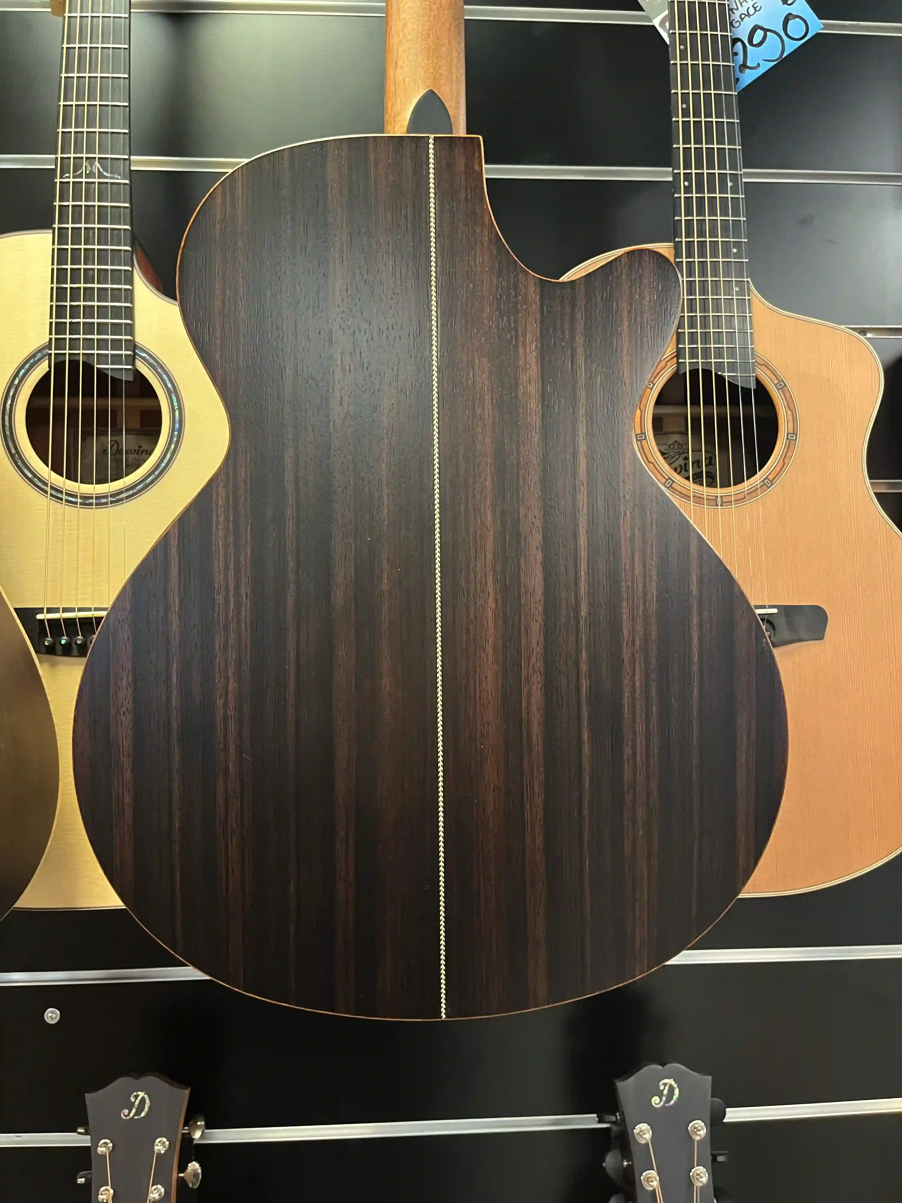 Dowina Danubius GACE-LH-S