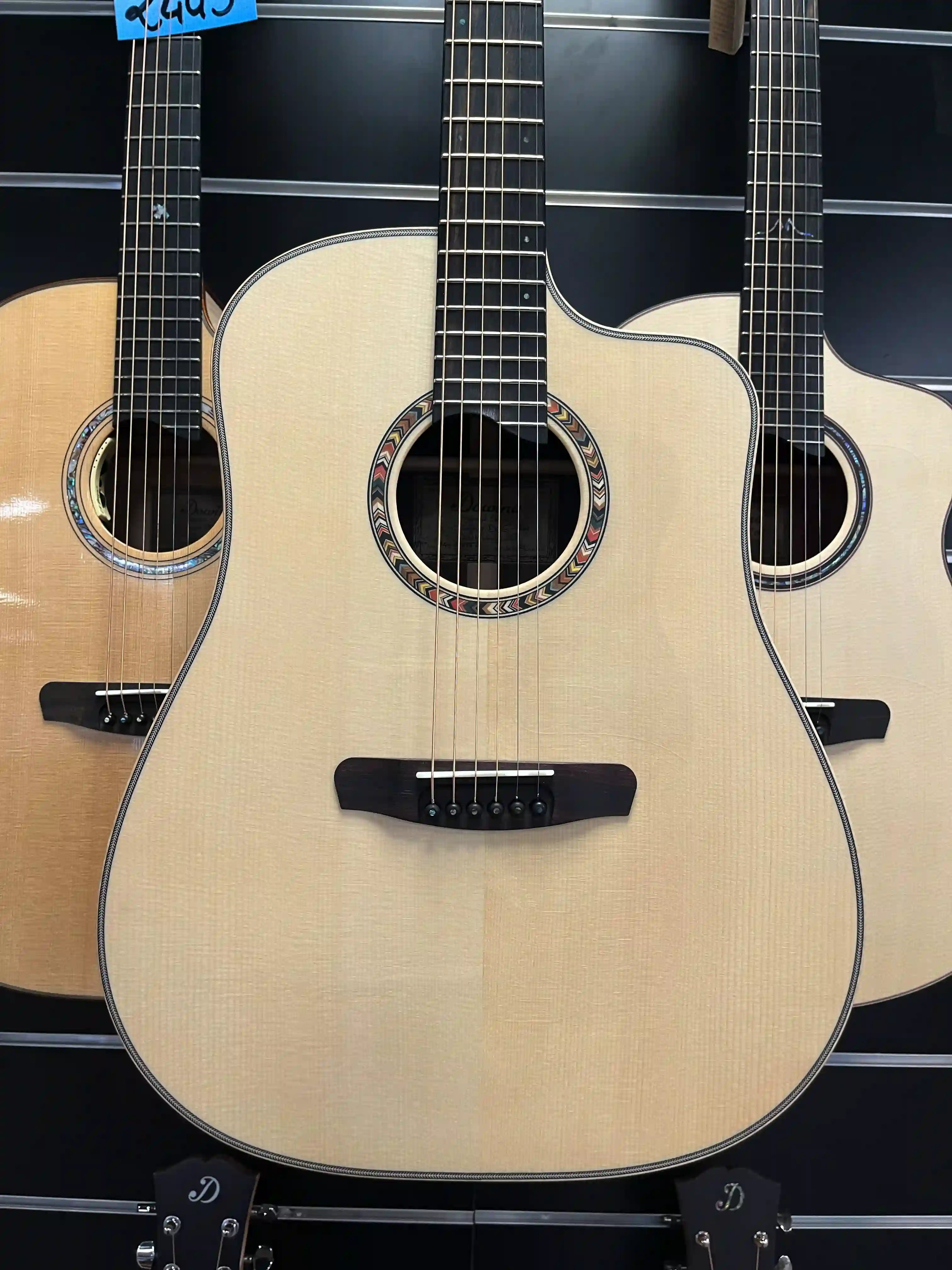 Dowina Cabernet DCE-SWS Presys+