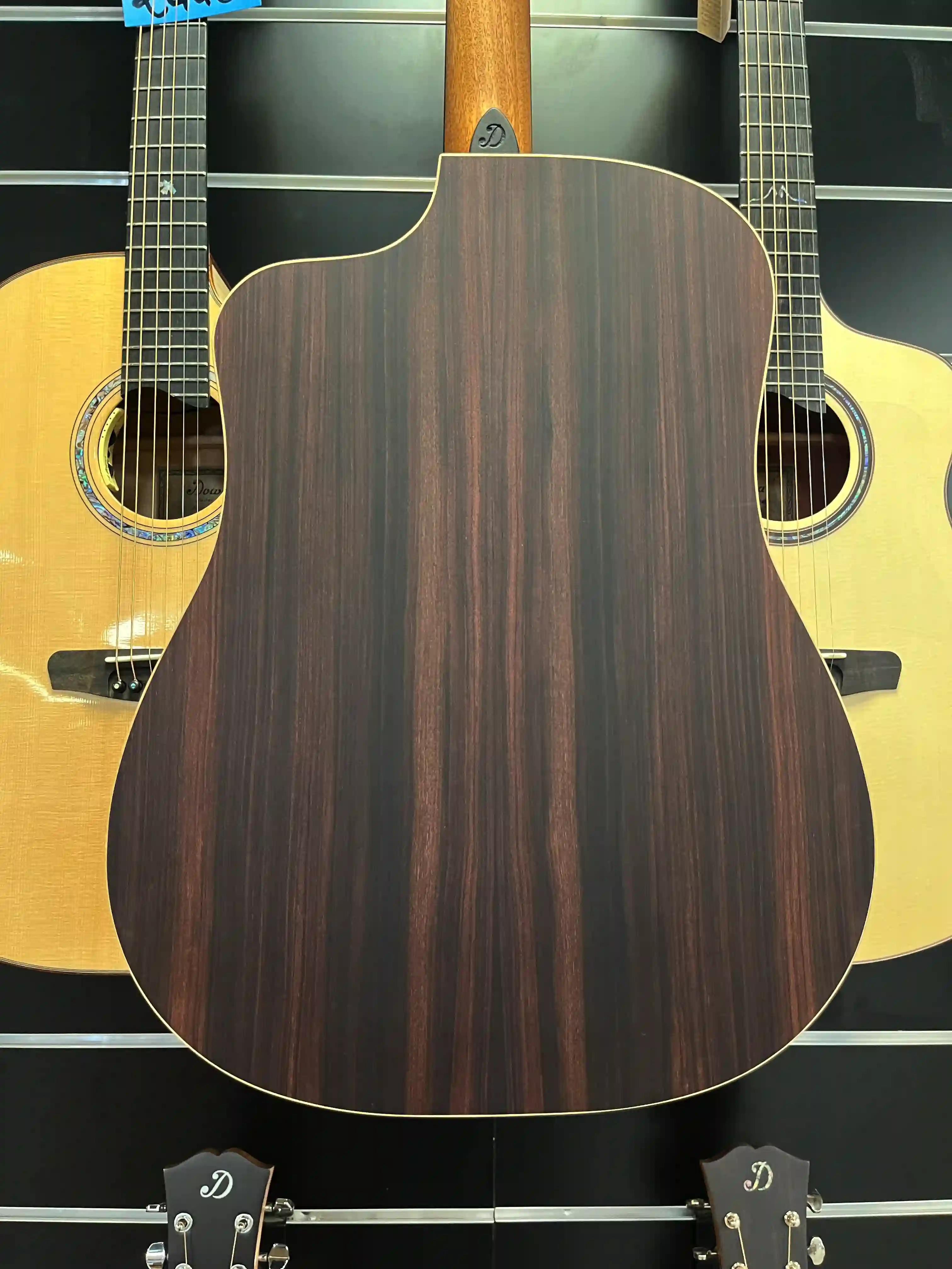 Dowina Cabernet DCE-SWS Presys+