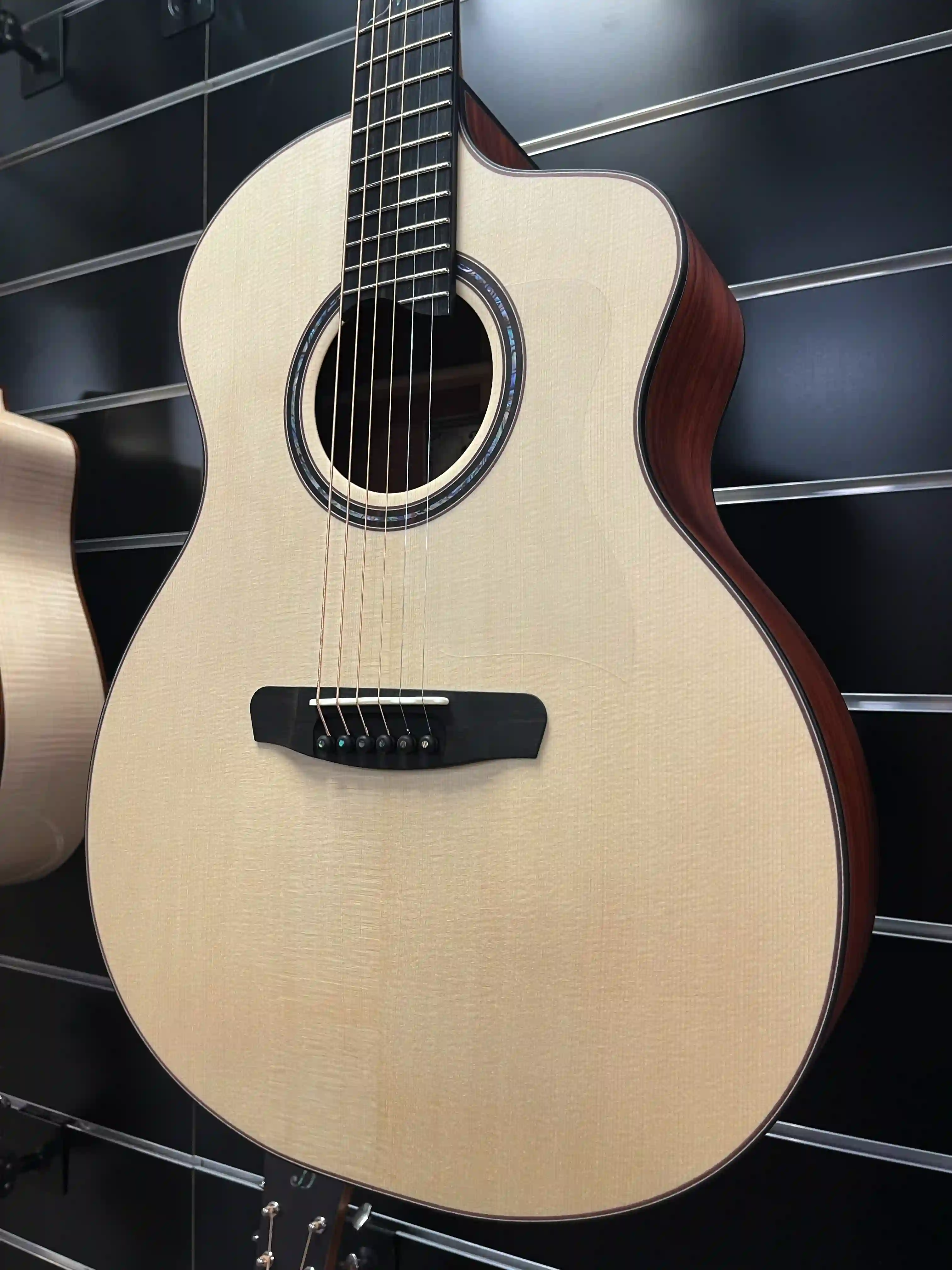 Dowina Merlot MAC GACE-SWS Presys+