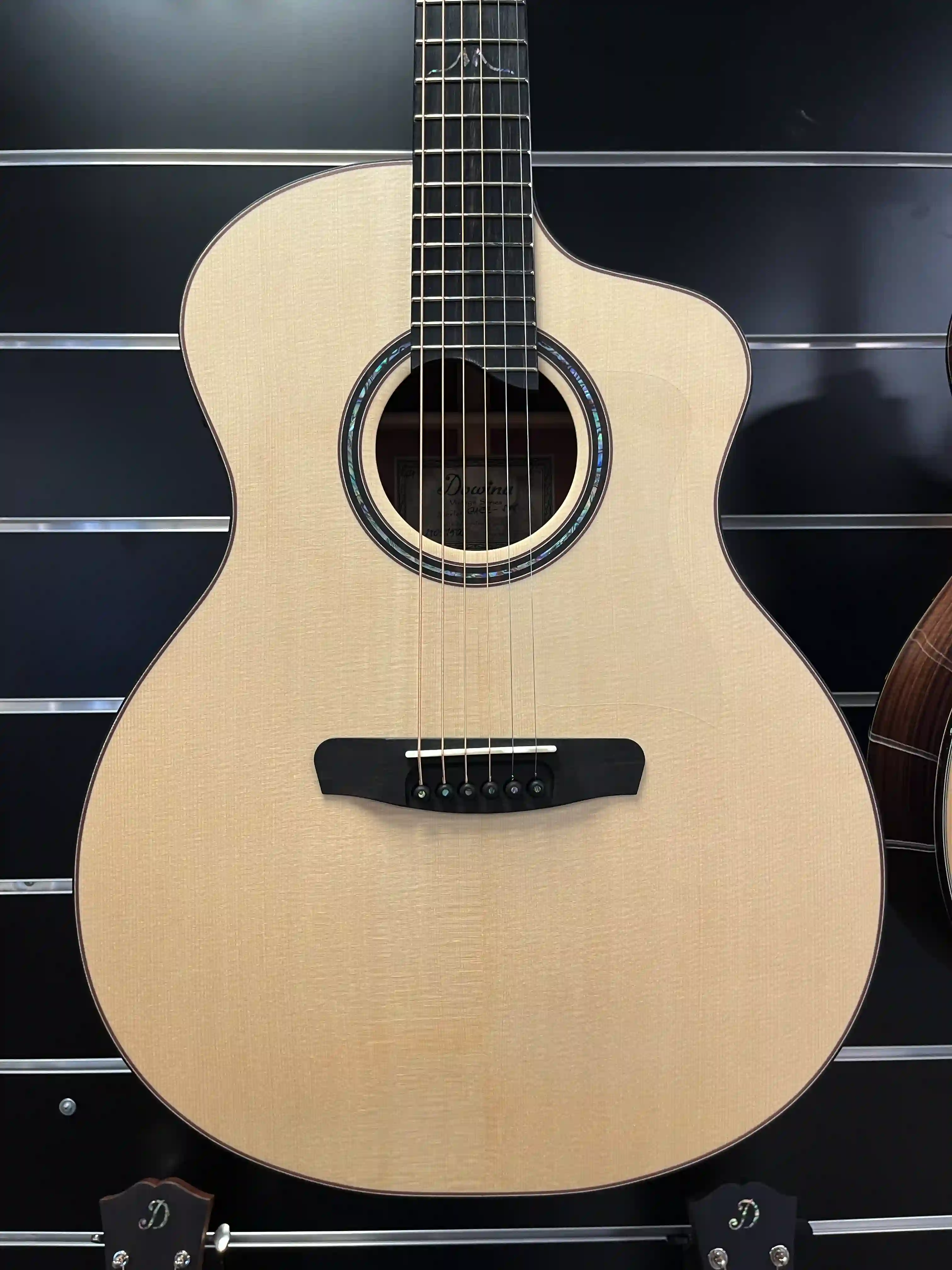 Dowina Merlot MAC GACE-SWS Presys+