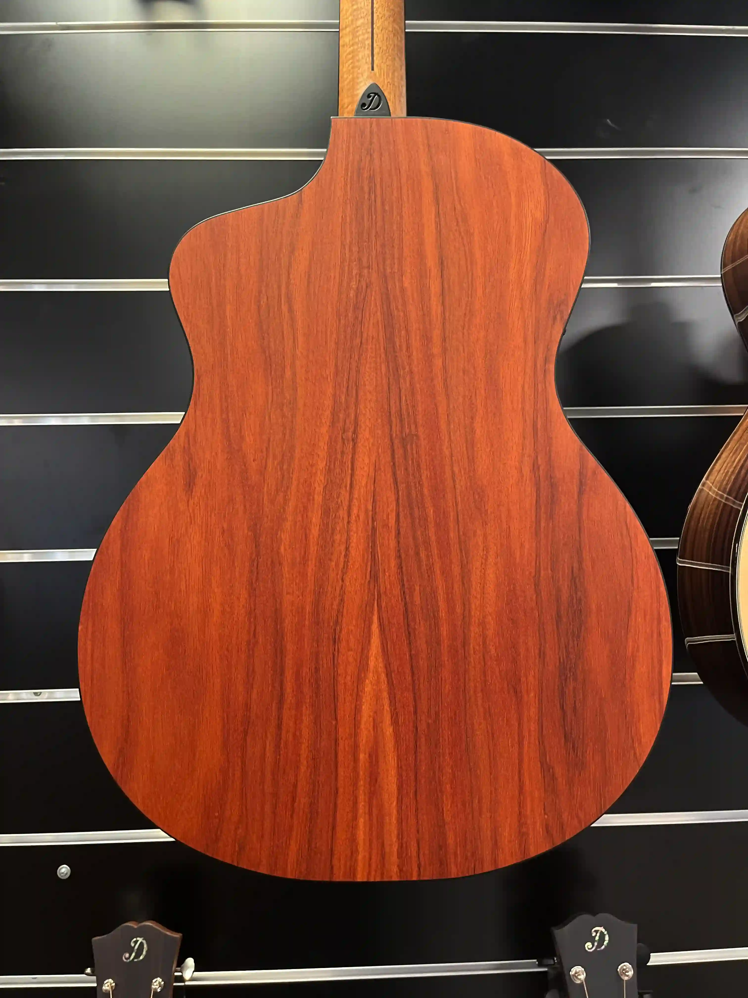 Dowina Merlot MAC GACE-SWS Presys+