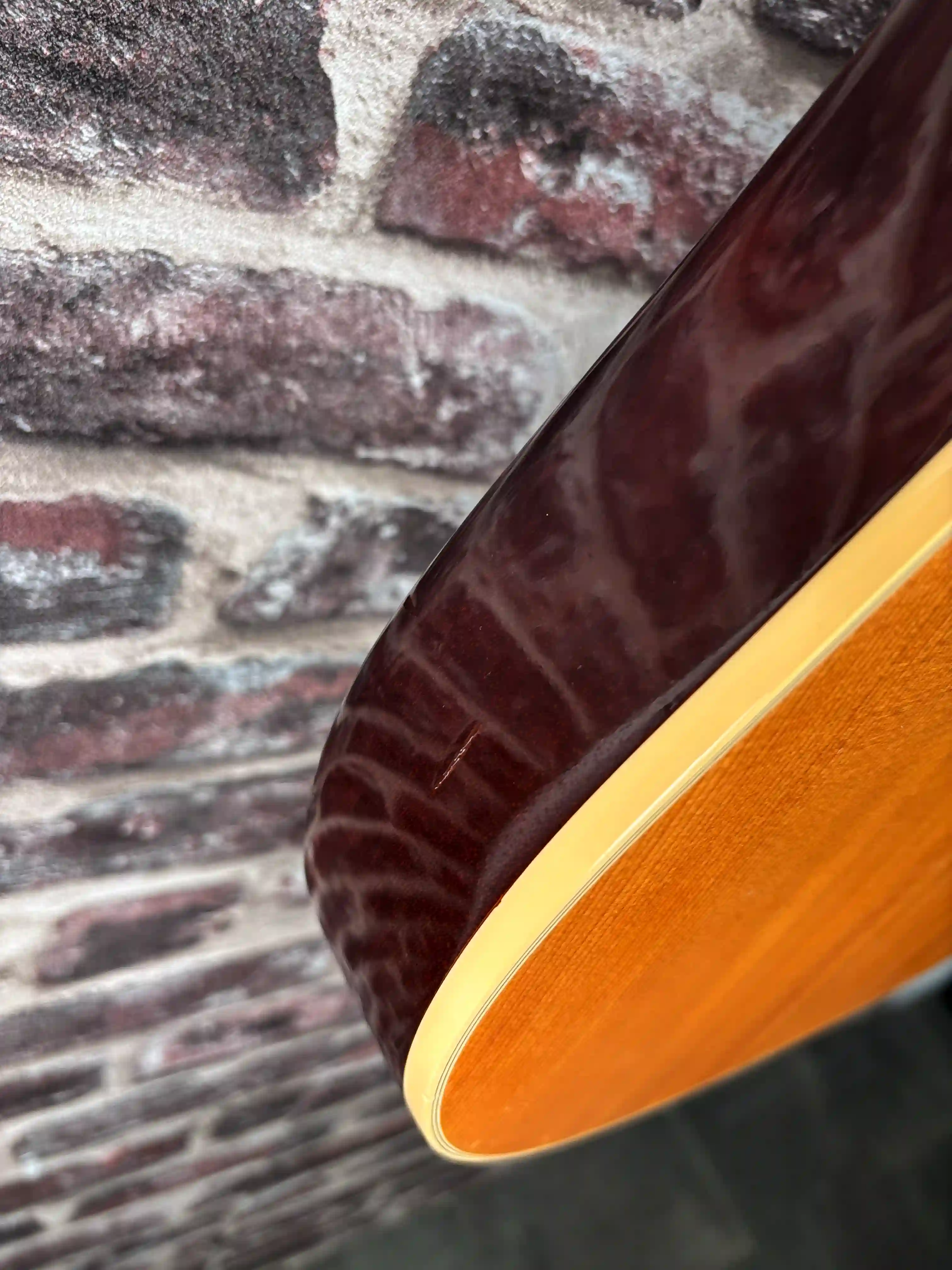 Godin Multiac Steel Duet OCCASION