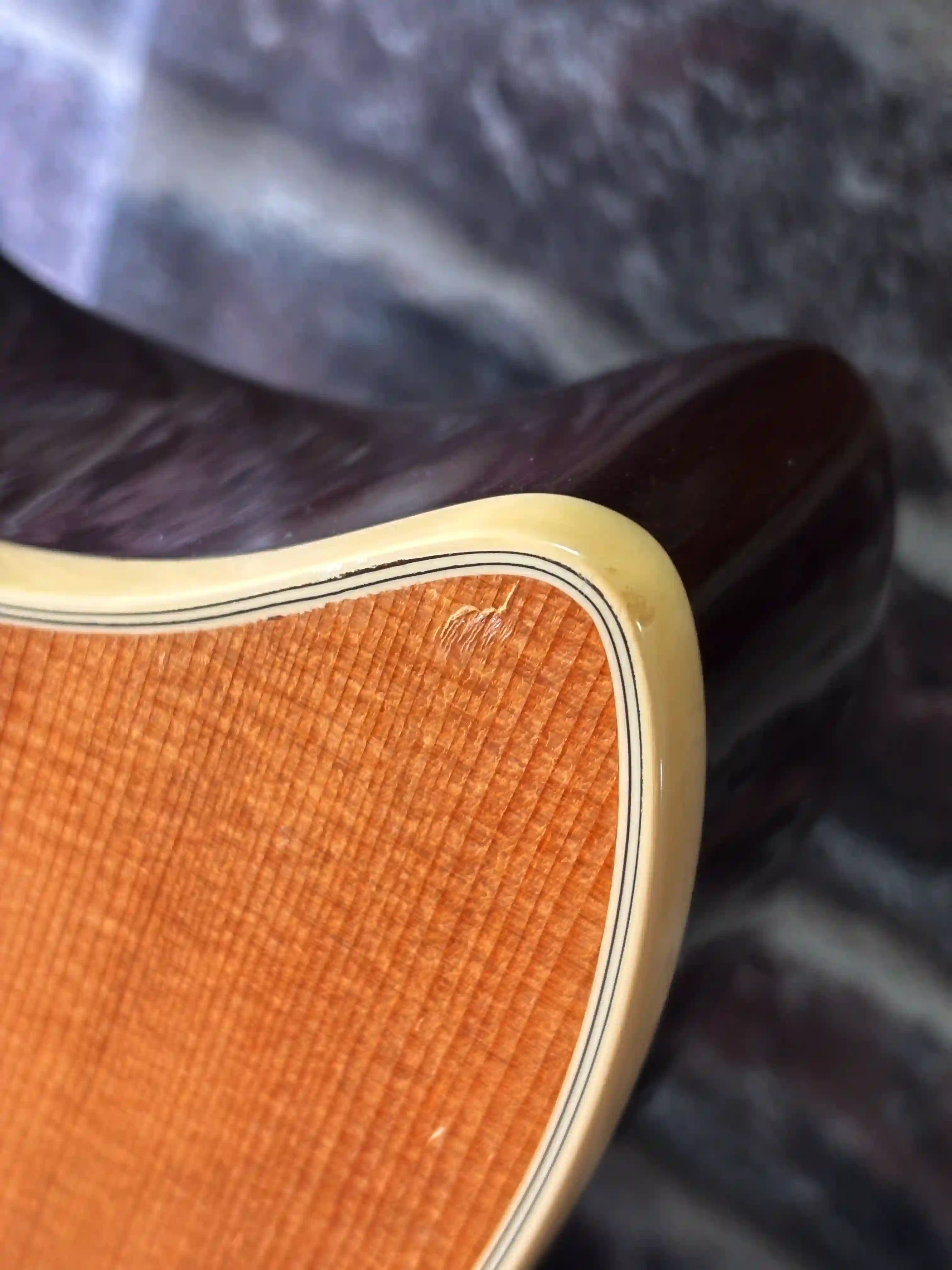 Godin Multiac Steel Duet OCCASION