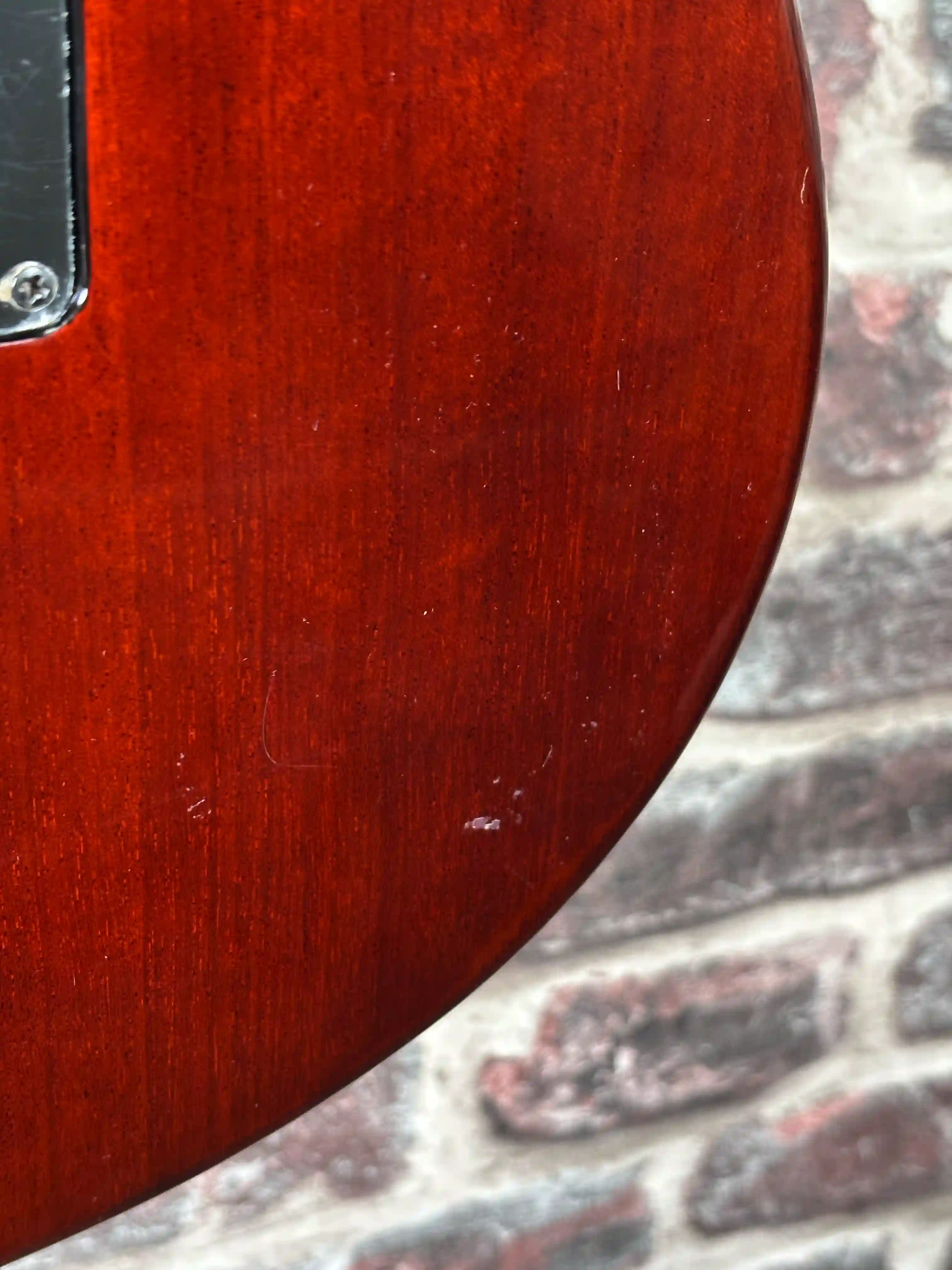 Godin Multiac Steel Duet OCCASION