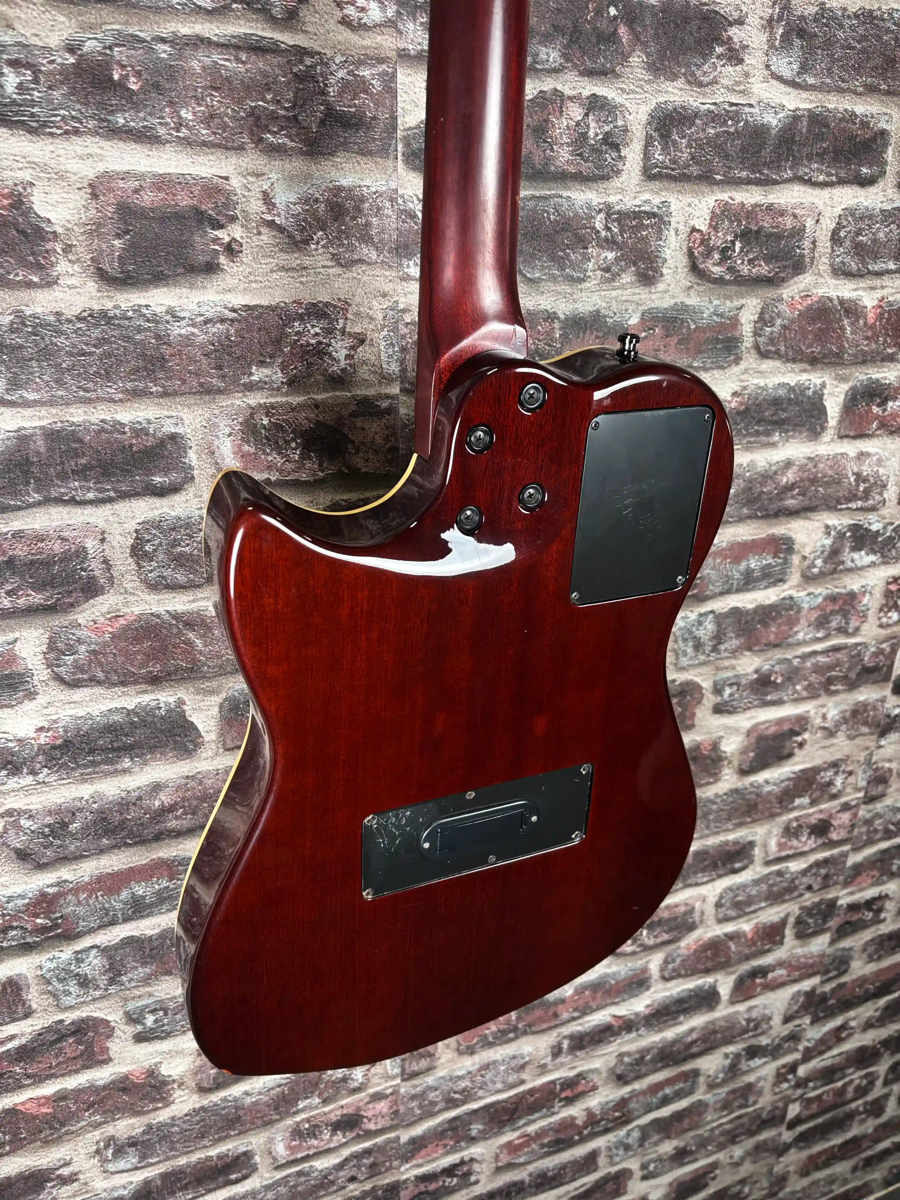 Godin Multiac Steel Duet OCCASION