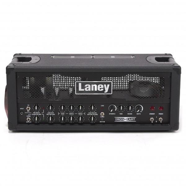 Laney Ironheart IRT60H OCCASION
