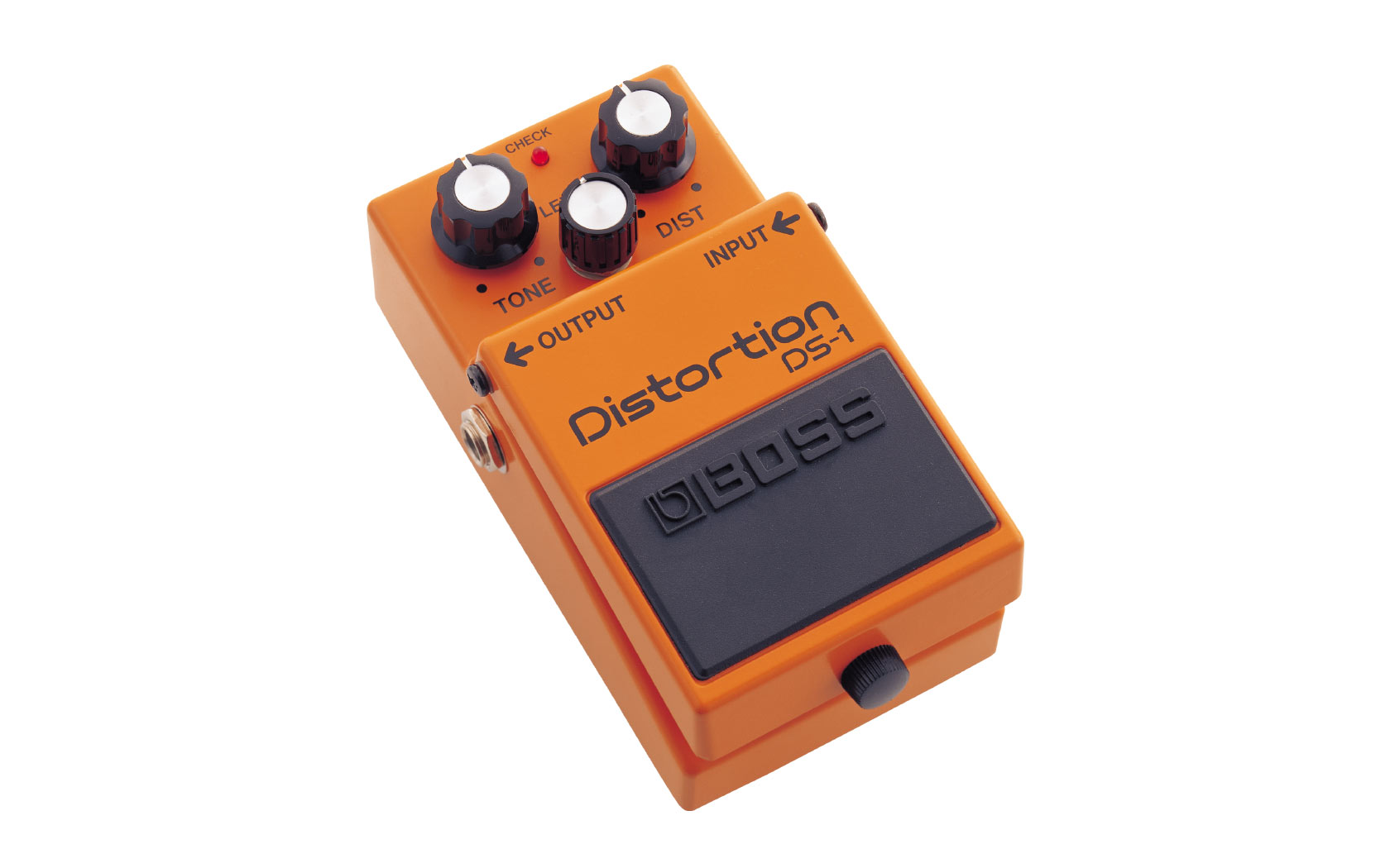 Boss DS-1 Distortion OCCASION