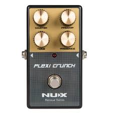 Nux Plexi Crunch OCCASION