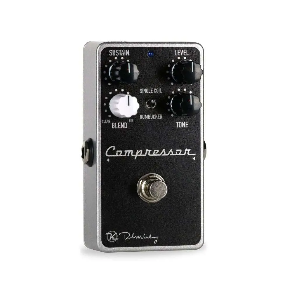 Keeley Compressor Plus OCCASION